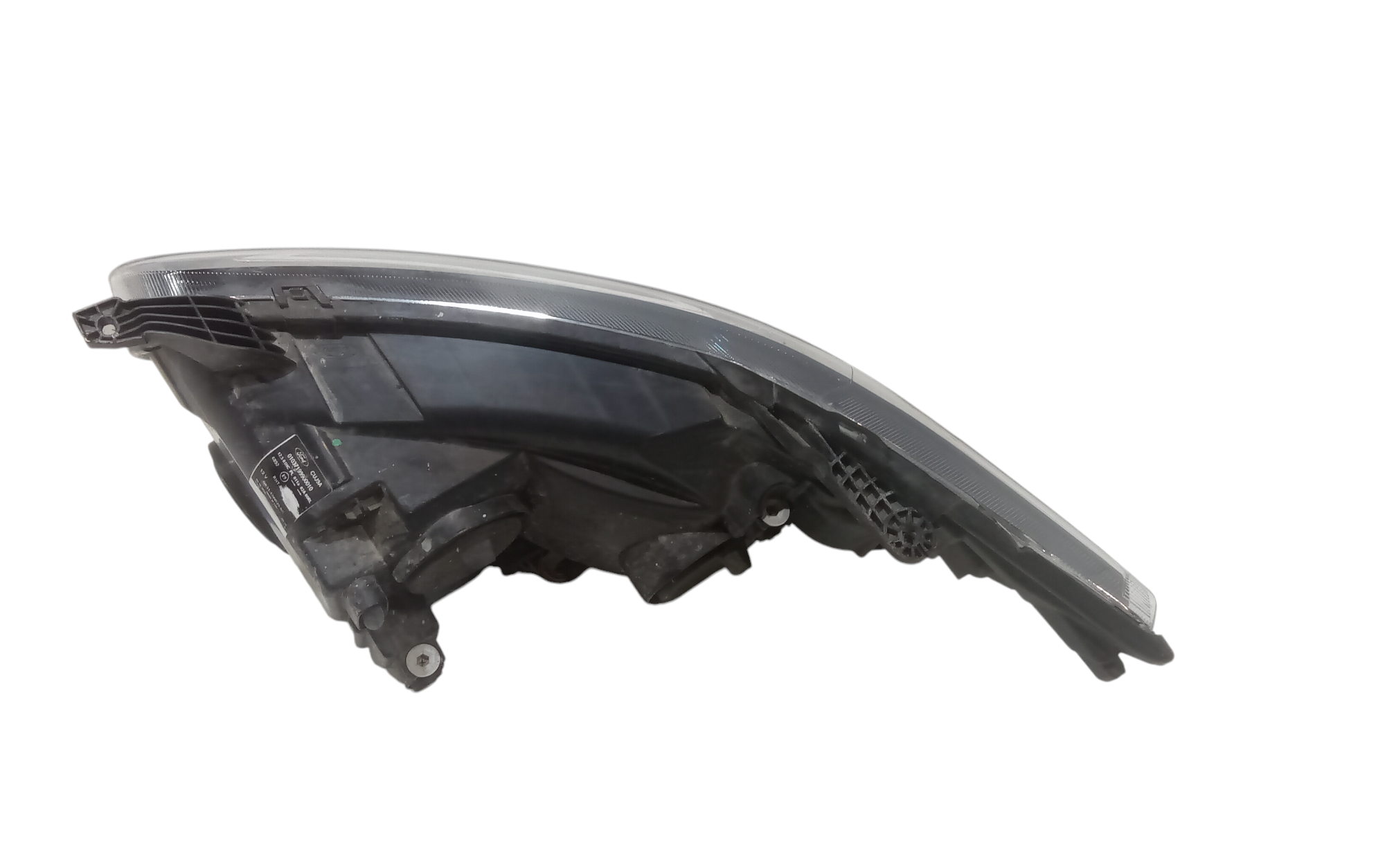 Faro anteriore Destro Passeggero per Ford Transit (2020 - )