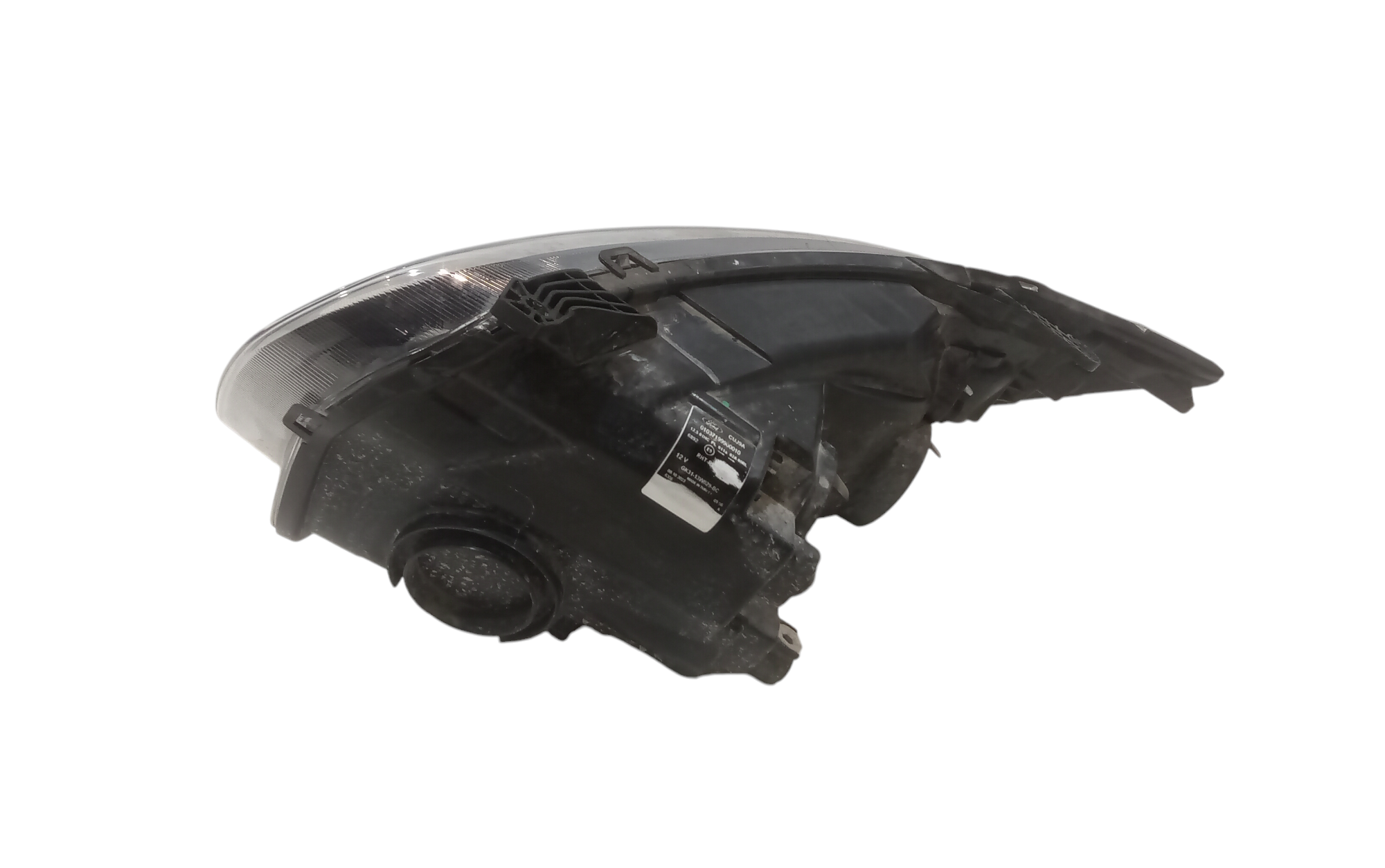 Faro anteriore Destro Passeggero per Ford Transit (2020 - )