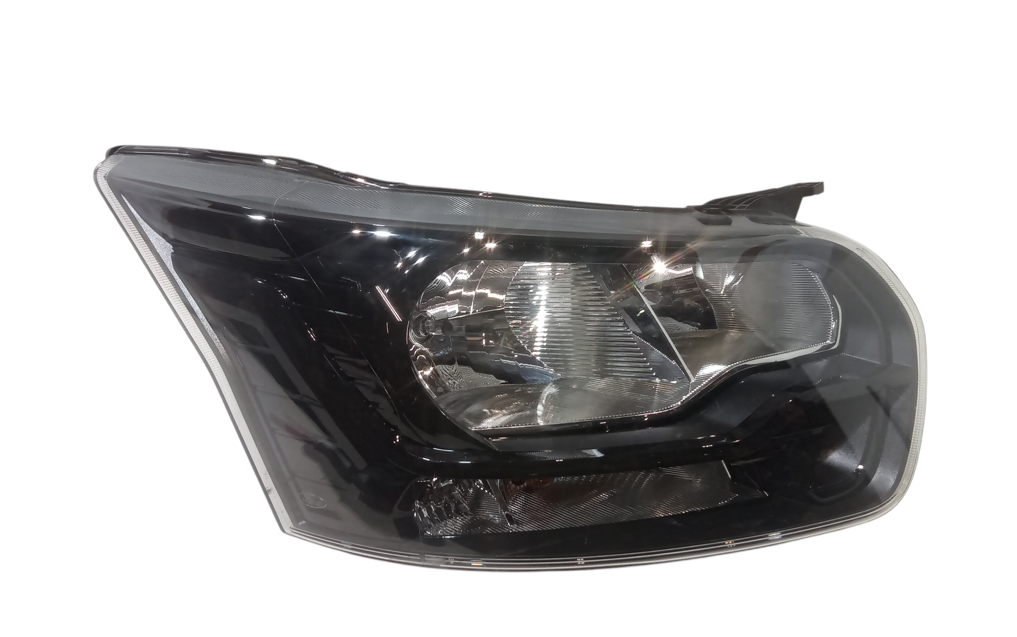 Faro anteriore Destro Passeggero per Ford Transit (2020 - )