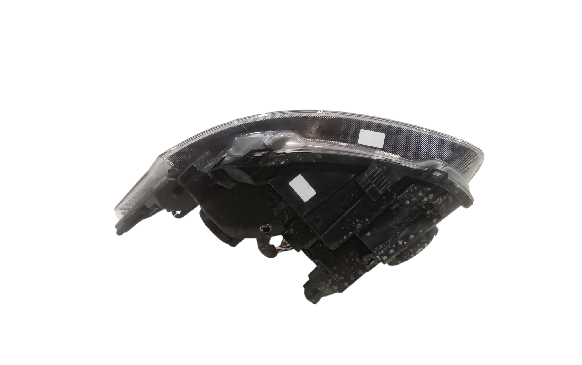 Faro anteriore Destro Passeggero per Ford Transit (2020 - )