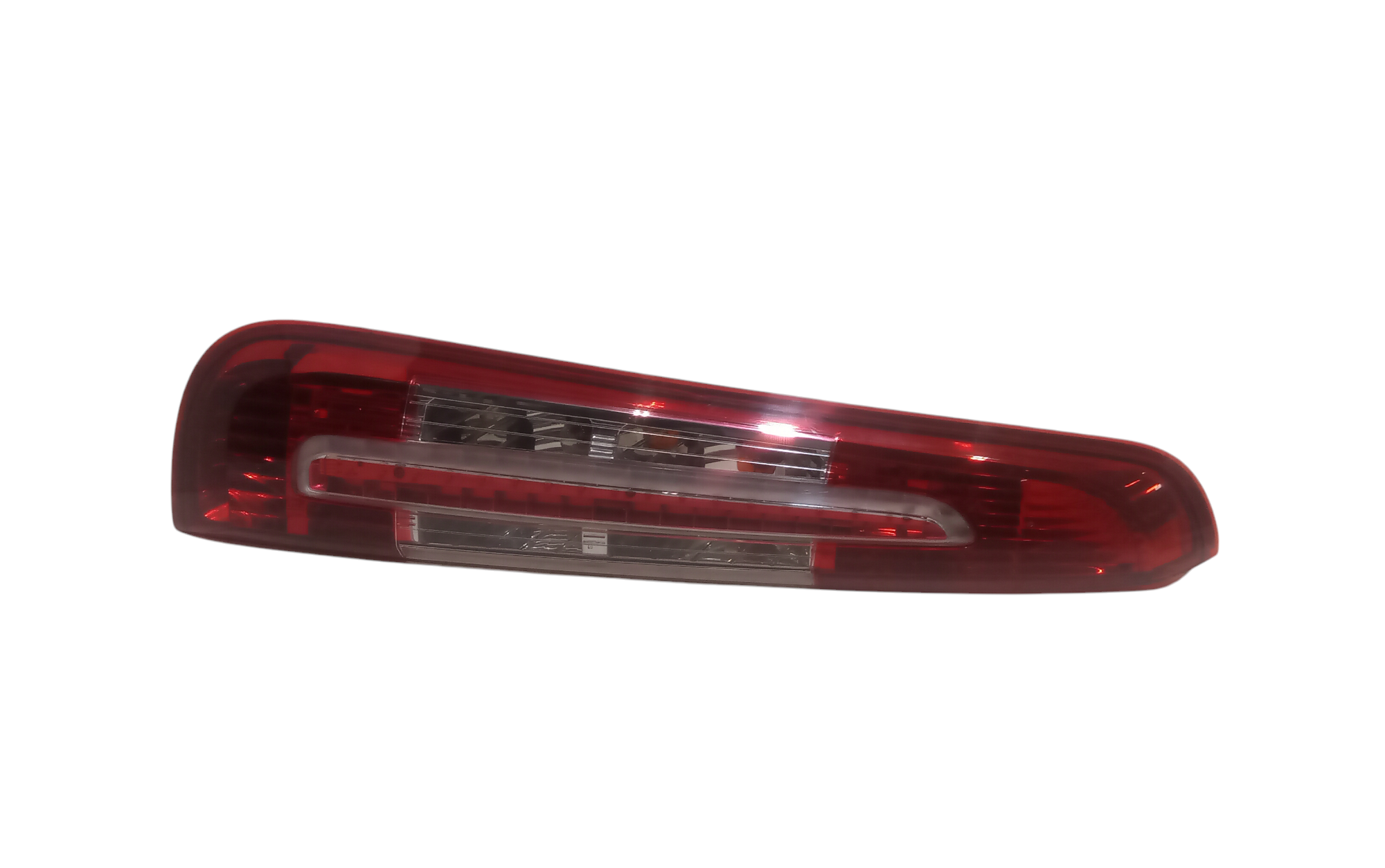 Stop fanale Posteriore sinistro a LED lato Guida per Ford C - Max Serie (07>10) (2007 - 2010)