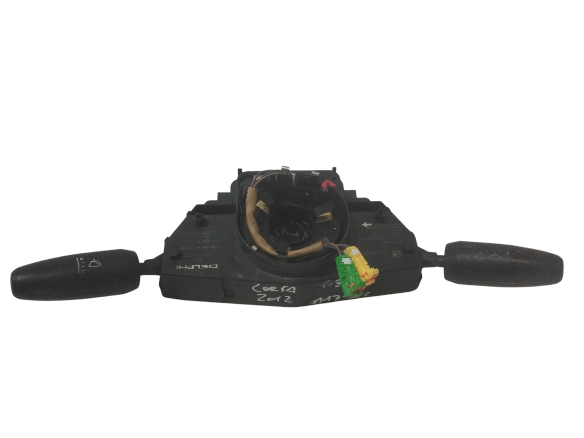 Devioluci per Opel Corsa D 5p 2 Serie (2011 - In produzione)