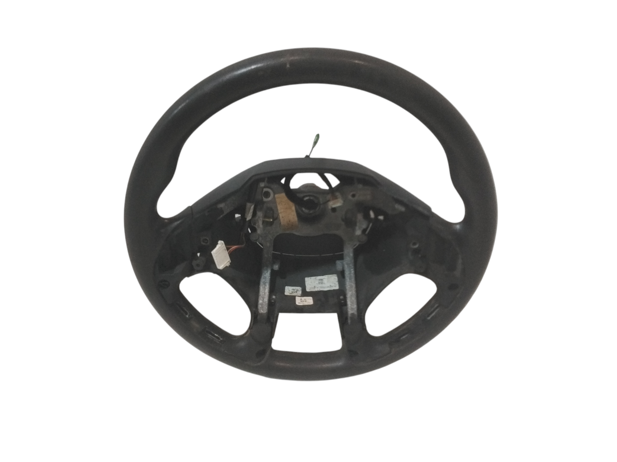 Volante per Hyundai Tucson  Serie (04>09) (2004 - 2009)