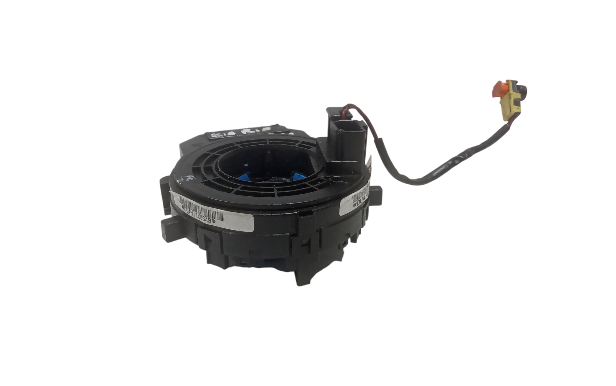 Contatto Spiralato per Kia Rio 4 Serie (2011 - In produzione)