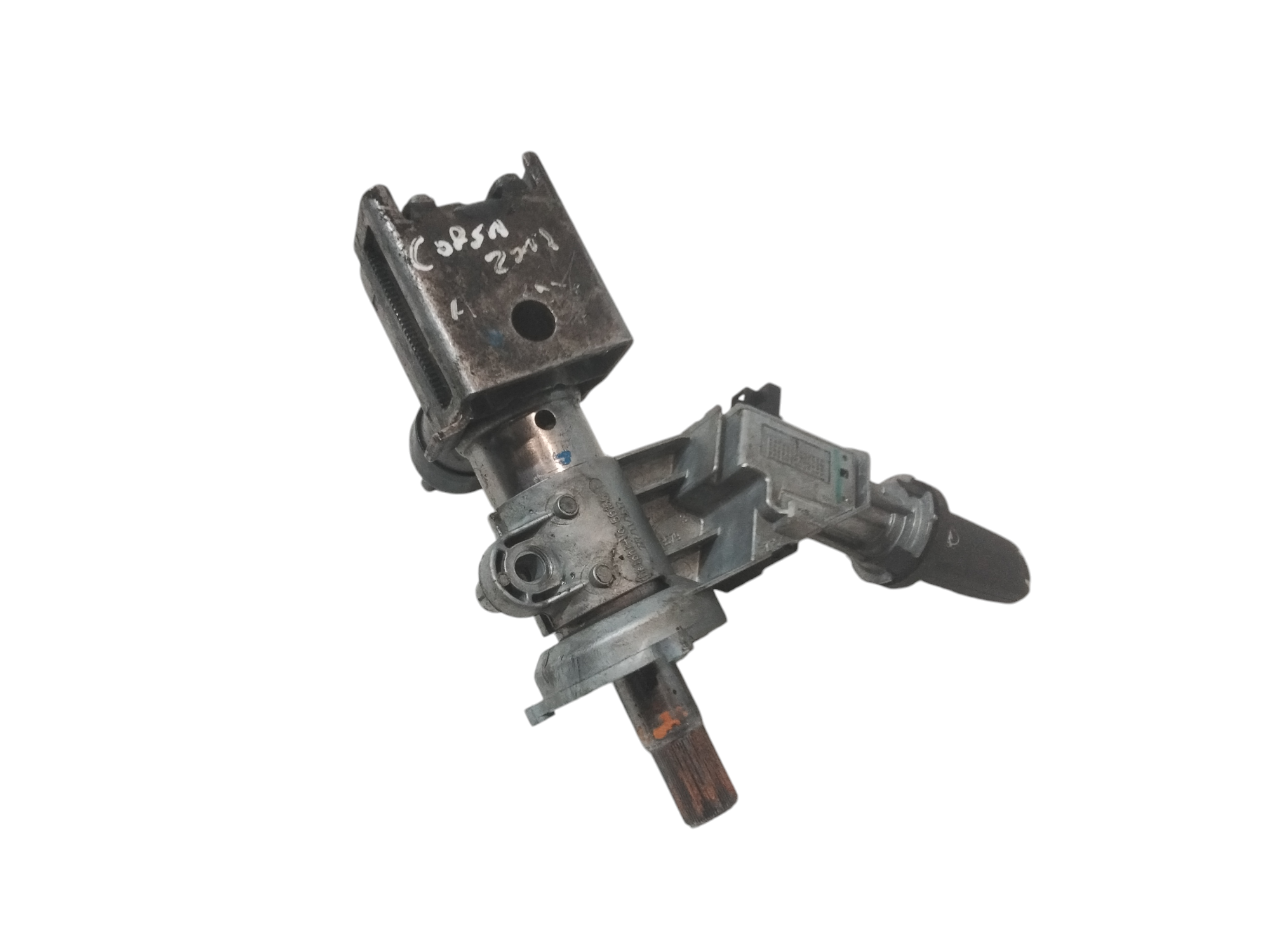 Canna dello sterzo (Piantone) per Opel Corsa D 5p 2 Serie (2011 - In produzione)