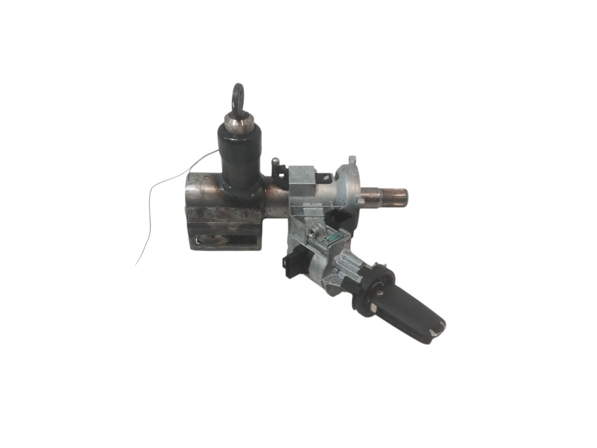 Canna dello sterzo (Piantone) per Opel Corsa D 5p 2 Serie (2011 - In produzione)