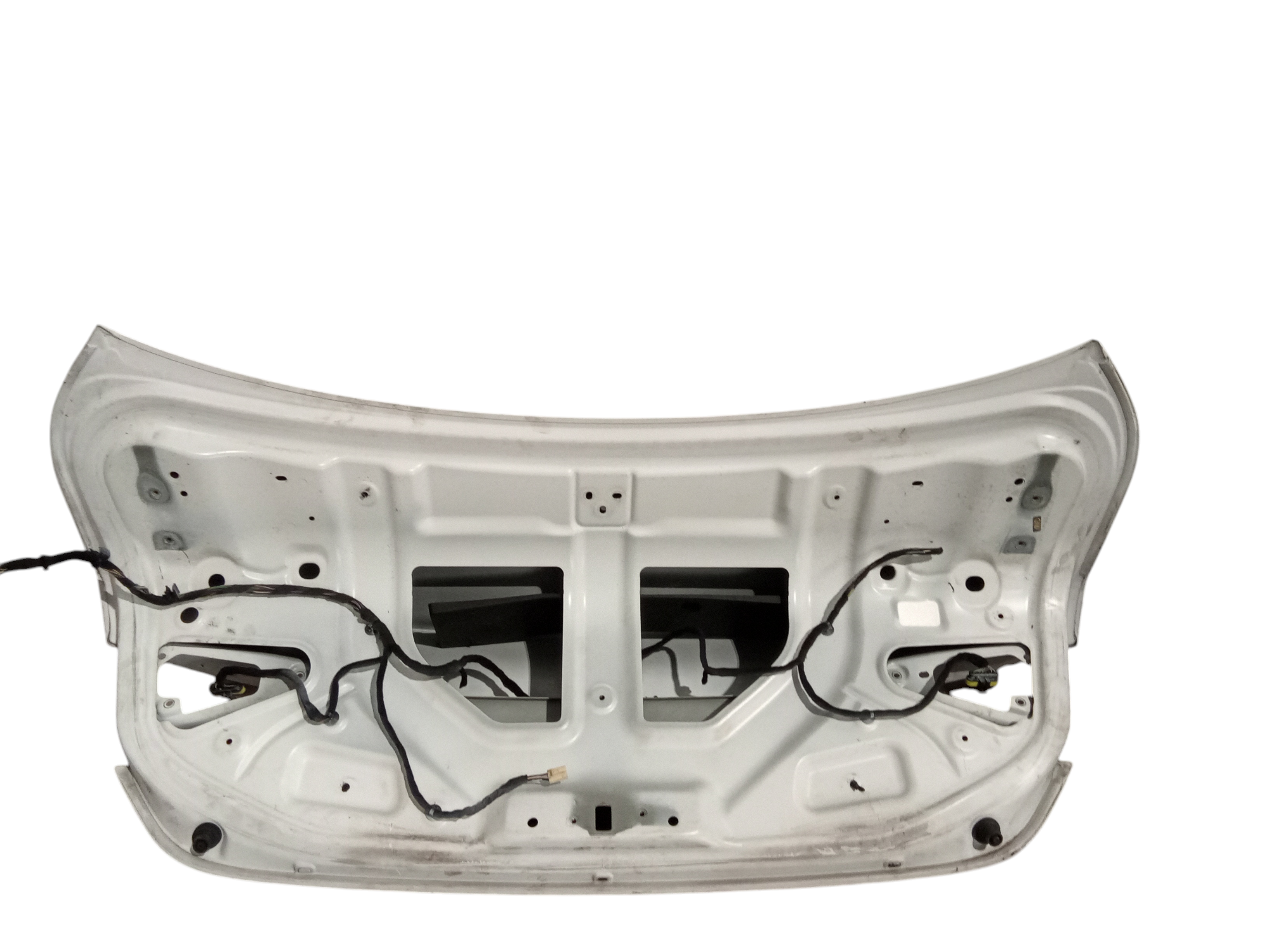 Cofano Baule Posteriore per Alfa Romeo Giulia Serie (952_) (16>) (2016 - In produzione)