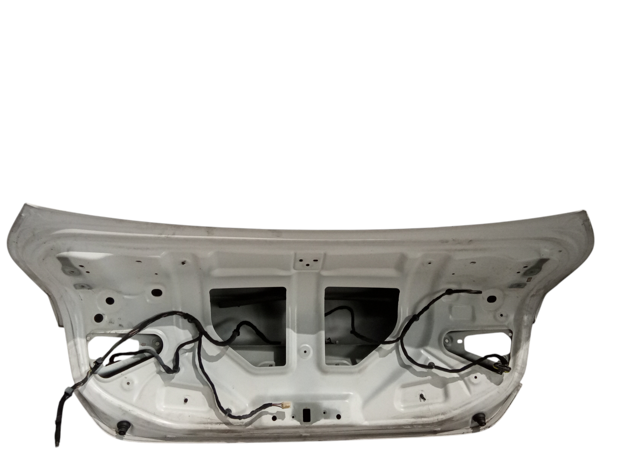 Cofano Baule Posteriore per Alfa Romeo Giulia Serie (952_) (16>) (2016 - In produzione)