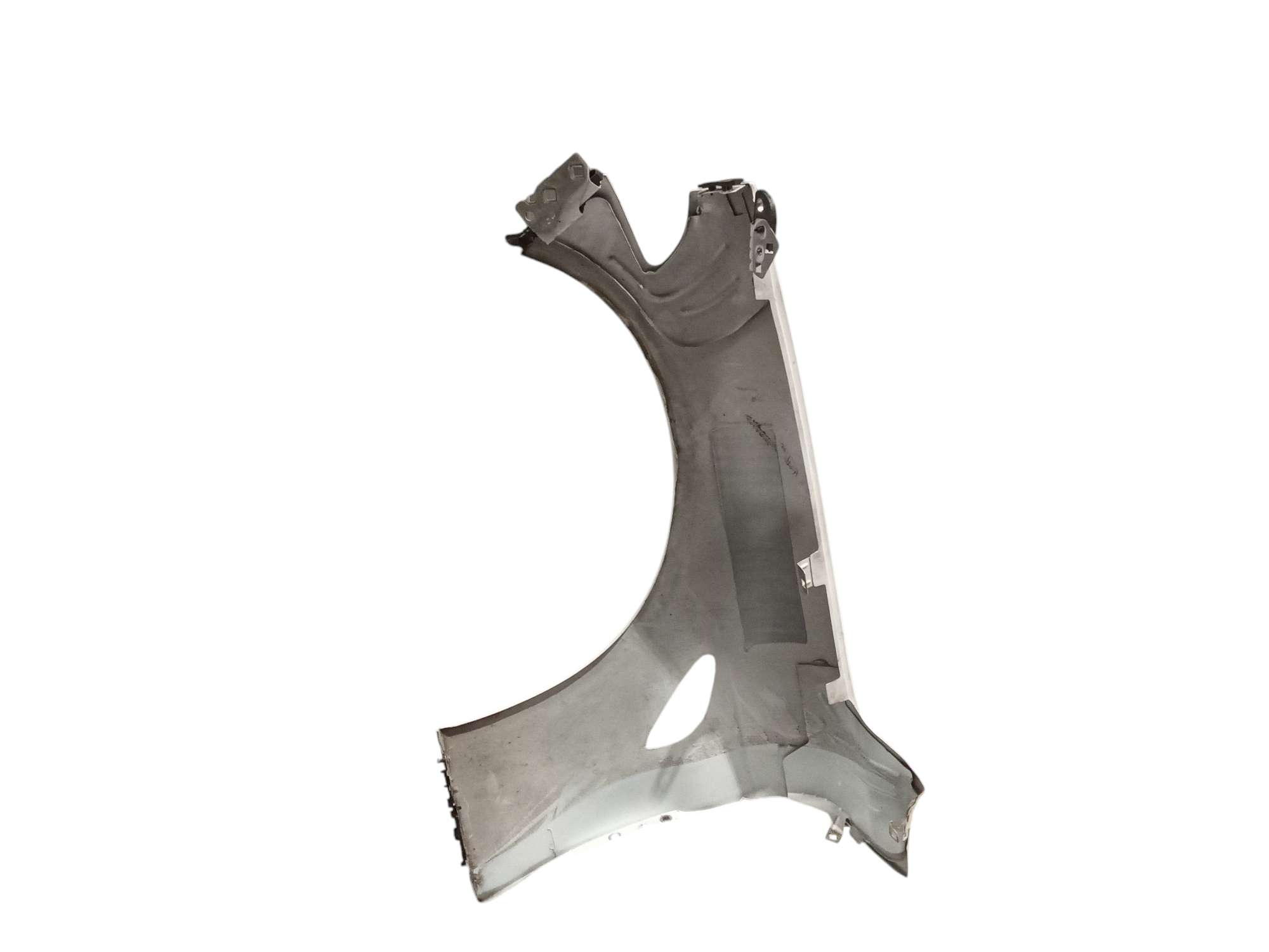 Parafango Anteriore Destro per Alfa Romeo Giulia Serie (952_) (16>) (2016 - In produzione)