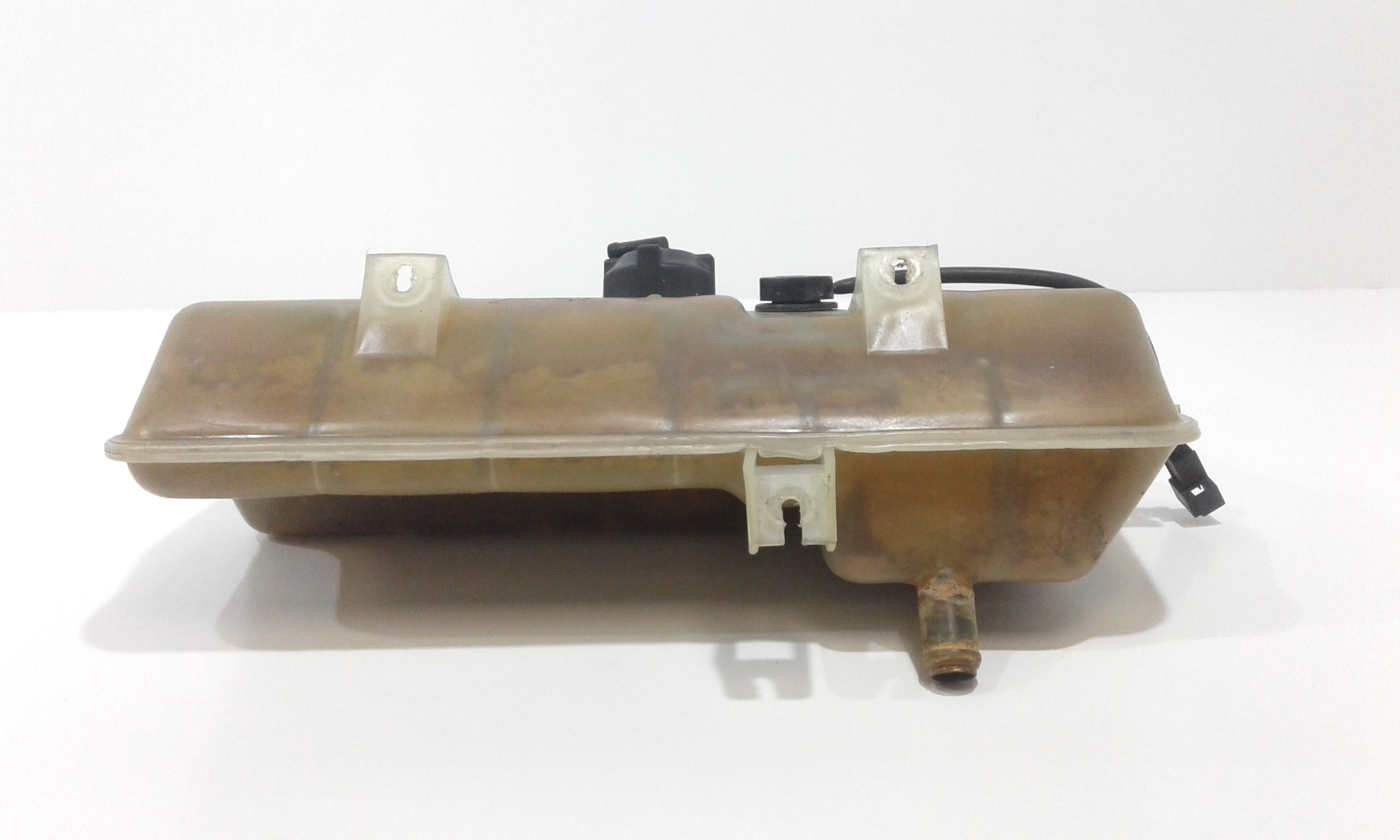 Vaschetta liquido radiatore FIAT Ducato 4 Serie