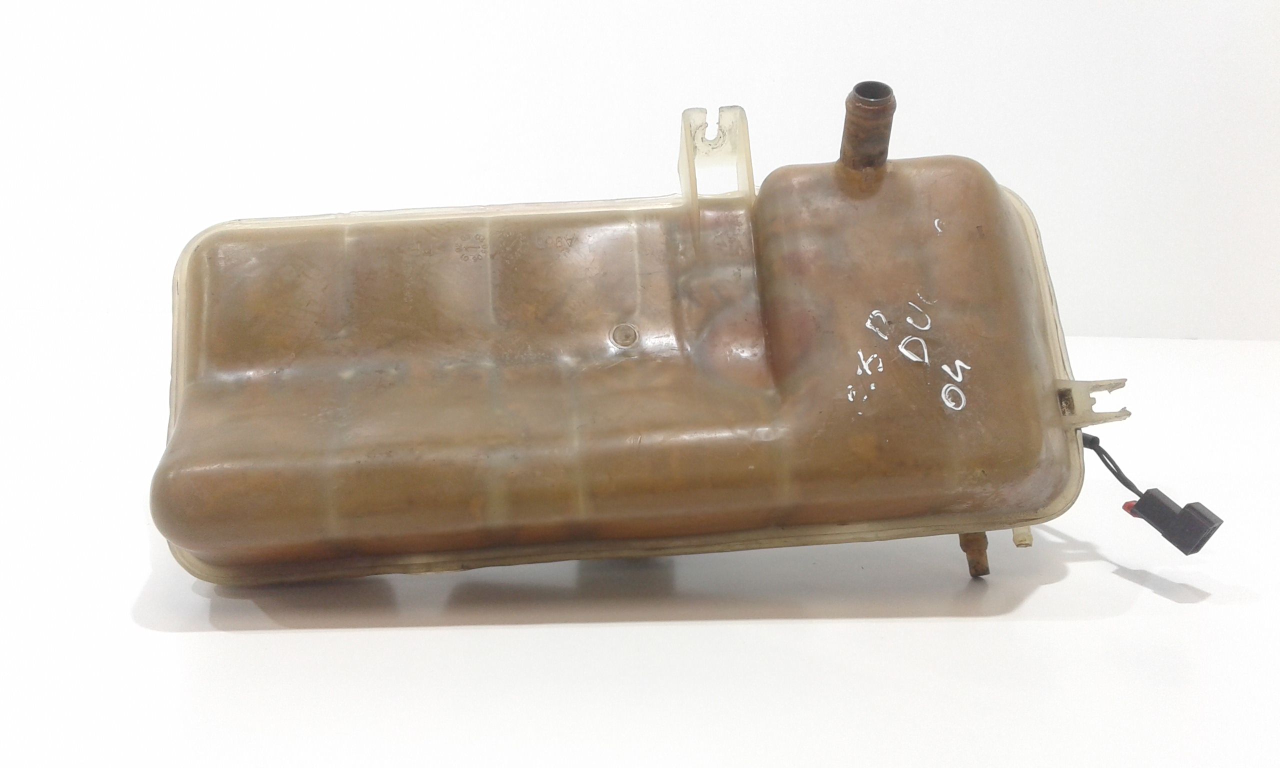 Vaschetta liquido radiatore FIAT Ducato 4 Serie