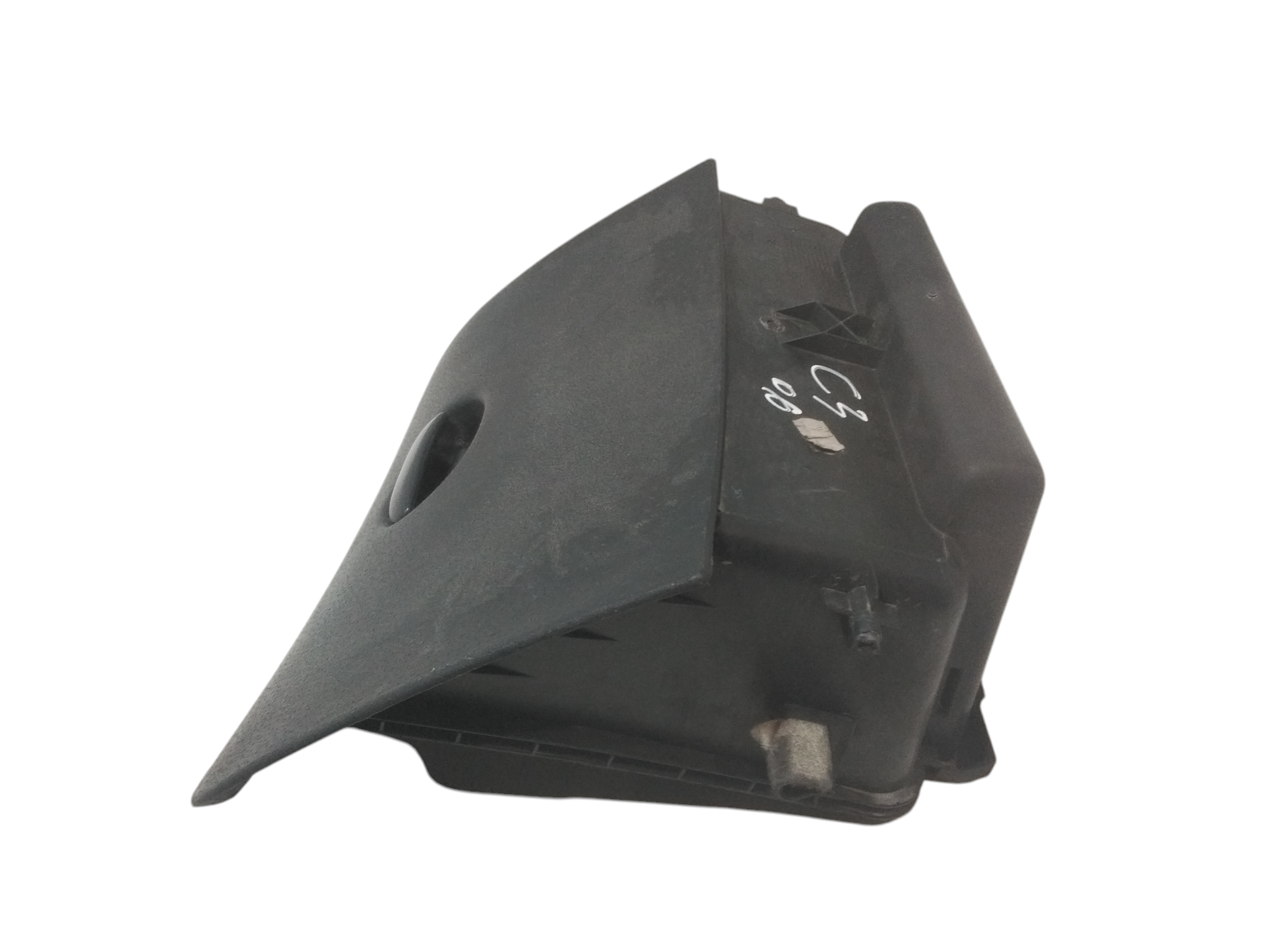 Sportellino porta oggetti  solo sportellino  per Citroen C3 2 Serie (2005 - 2010)