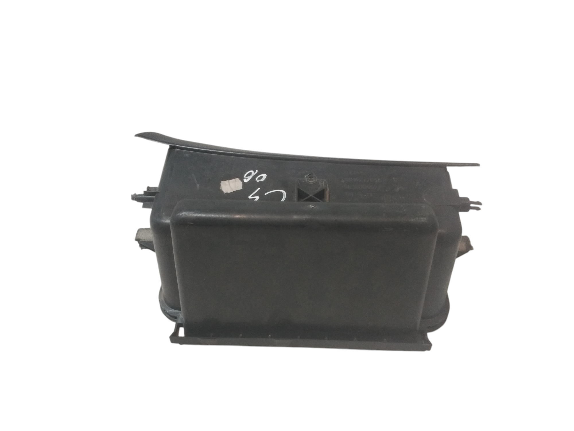 Sportellino porta oggetti  solo sportellino  per Citroen C3 2 Serie (2005 - 2010)