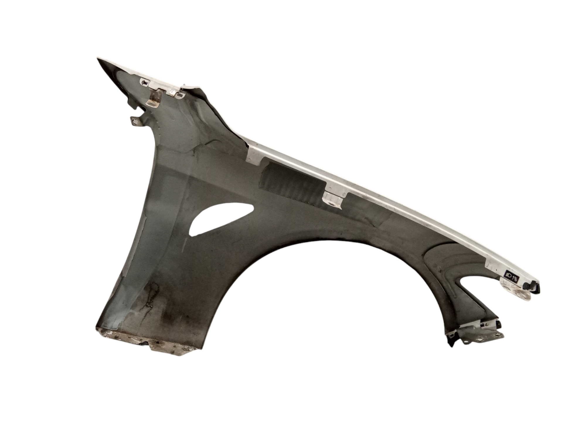 Parafango Anteriore Sinistro per Alfa Romeo Giulia Serie (952_) (16>) (2016 - In produzione)