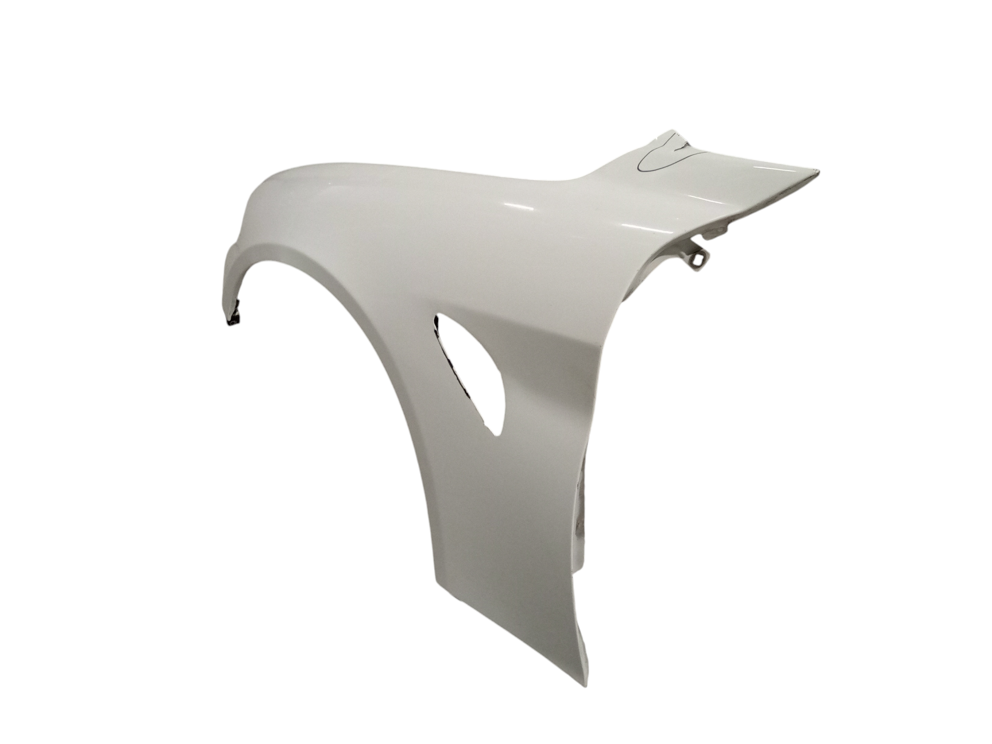 Parafango Anteriore Sinistro per Alfa Romeo Giulia Serie (952_) (16>) (2016 - In produzione)