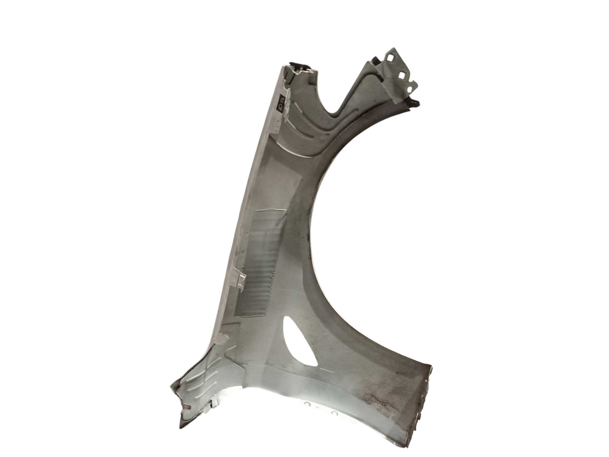 Parafango Anteriore Sinistro per Alfa Romeo Giulia Serie (952_) (16>) (2016 - In produzione)