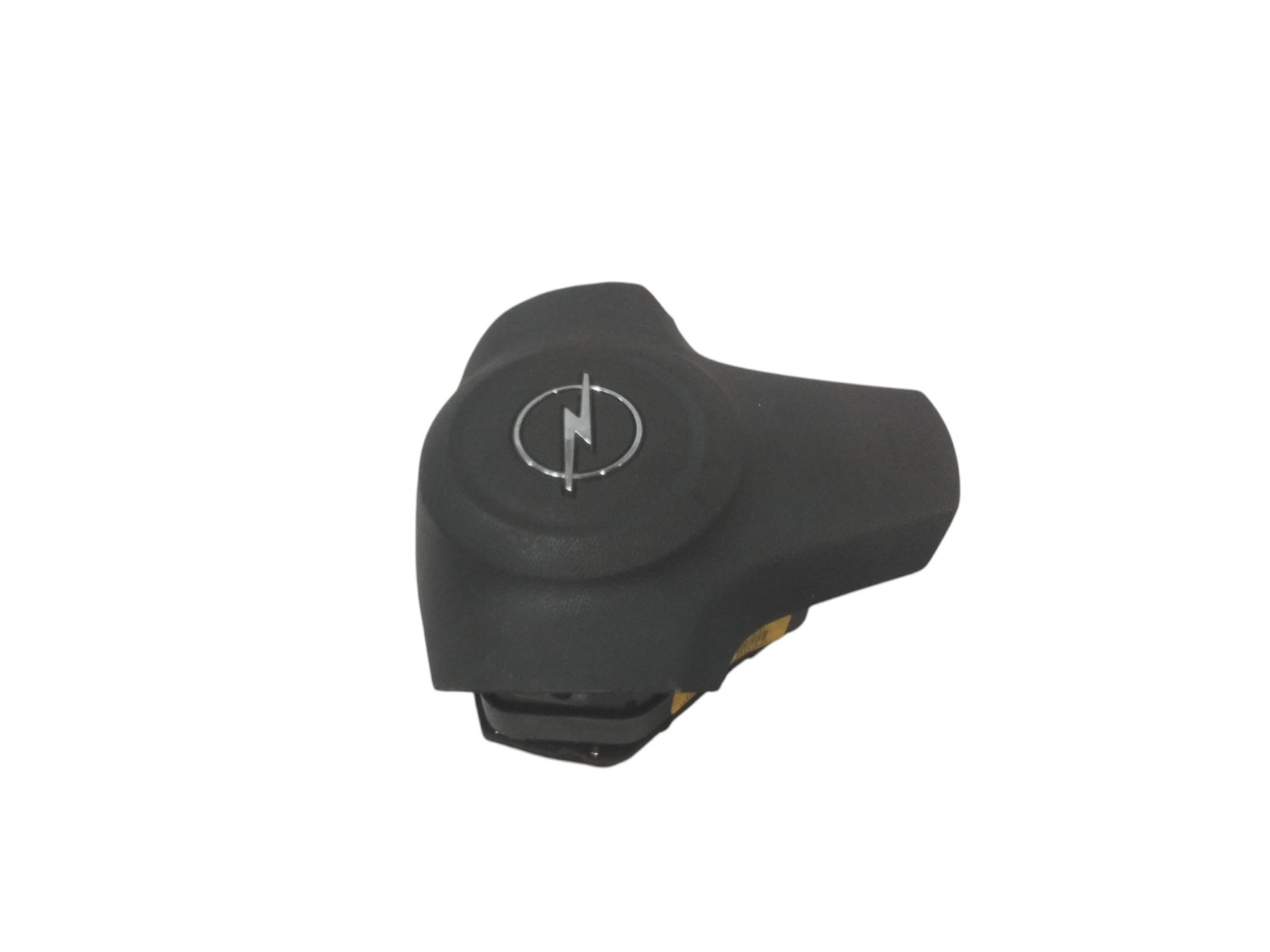 Airbag Volante per Opel Corsa D 5p 2 Serie (2011 - In produzione)