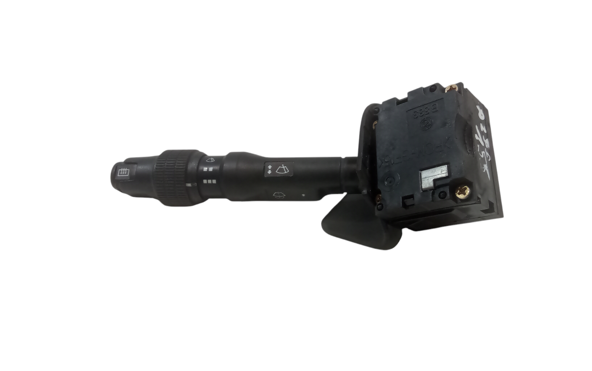 Devioluci destro per Alfa Romeo 155 Serie (167_) (94>97) (1994 - 1997)