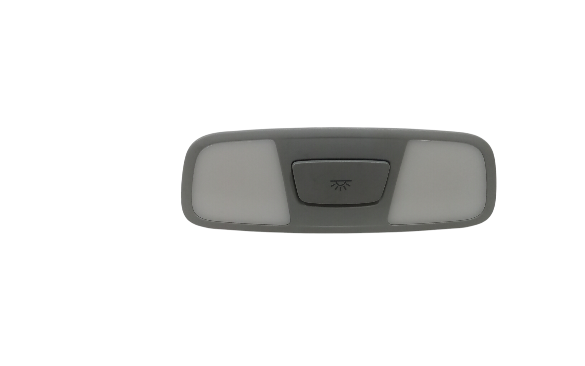 Plafoniera posteriore per Audi Q2 Serie (gab) (16>) (2016 - In produzione)