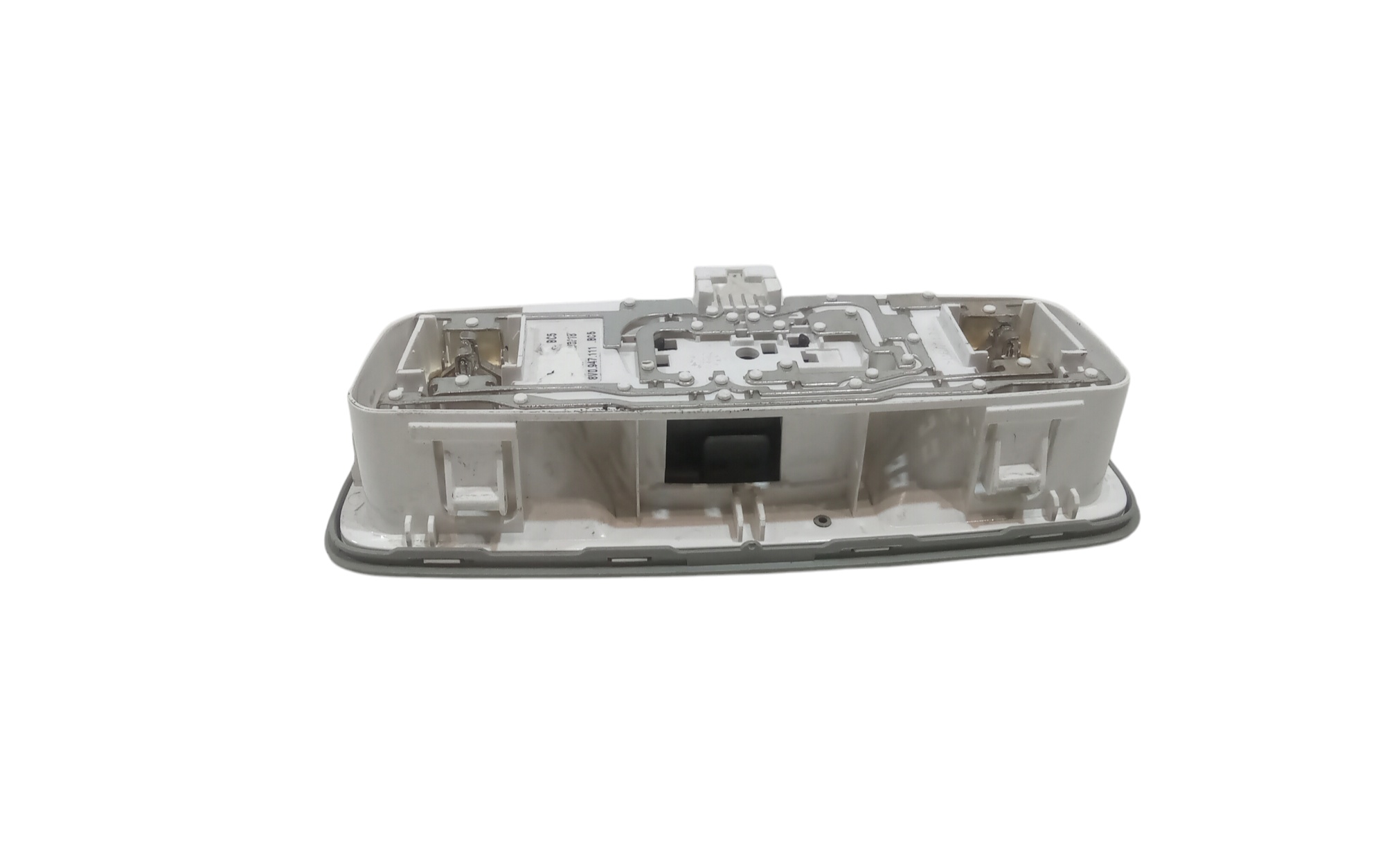 Plafoniera posteriore per Audi Q2 Serie (gab) (16>) (2016 - In produzione)