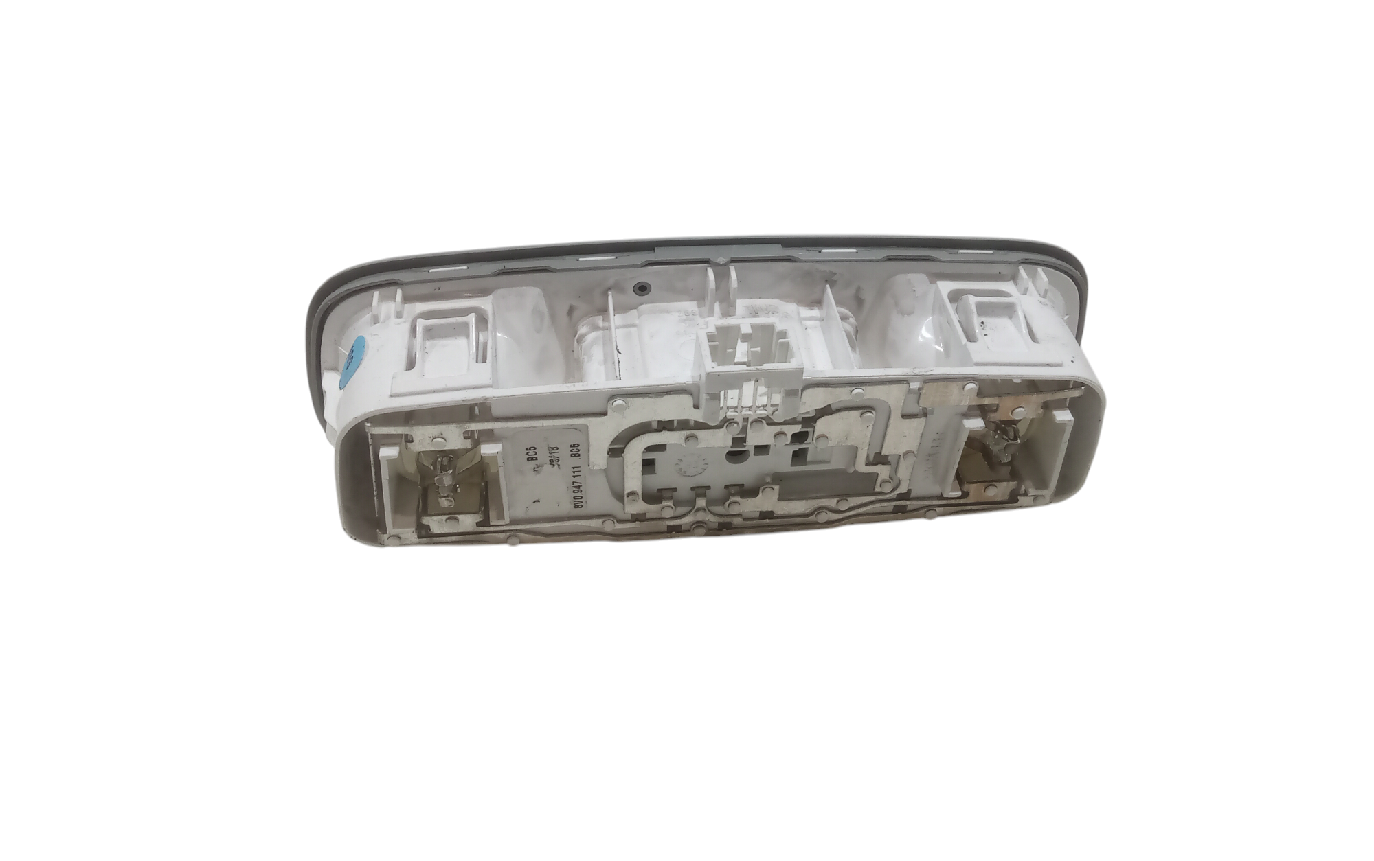 Plafoniera posteriore per Audi Q2 Serie (gab) (16>) (2016 - In produzione)