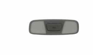 Plafoniera posteriore per Audi Q2 Serie (gab) (16>) (2016 - In produzione)