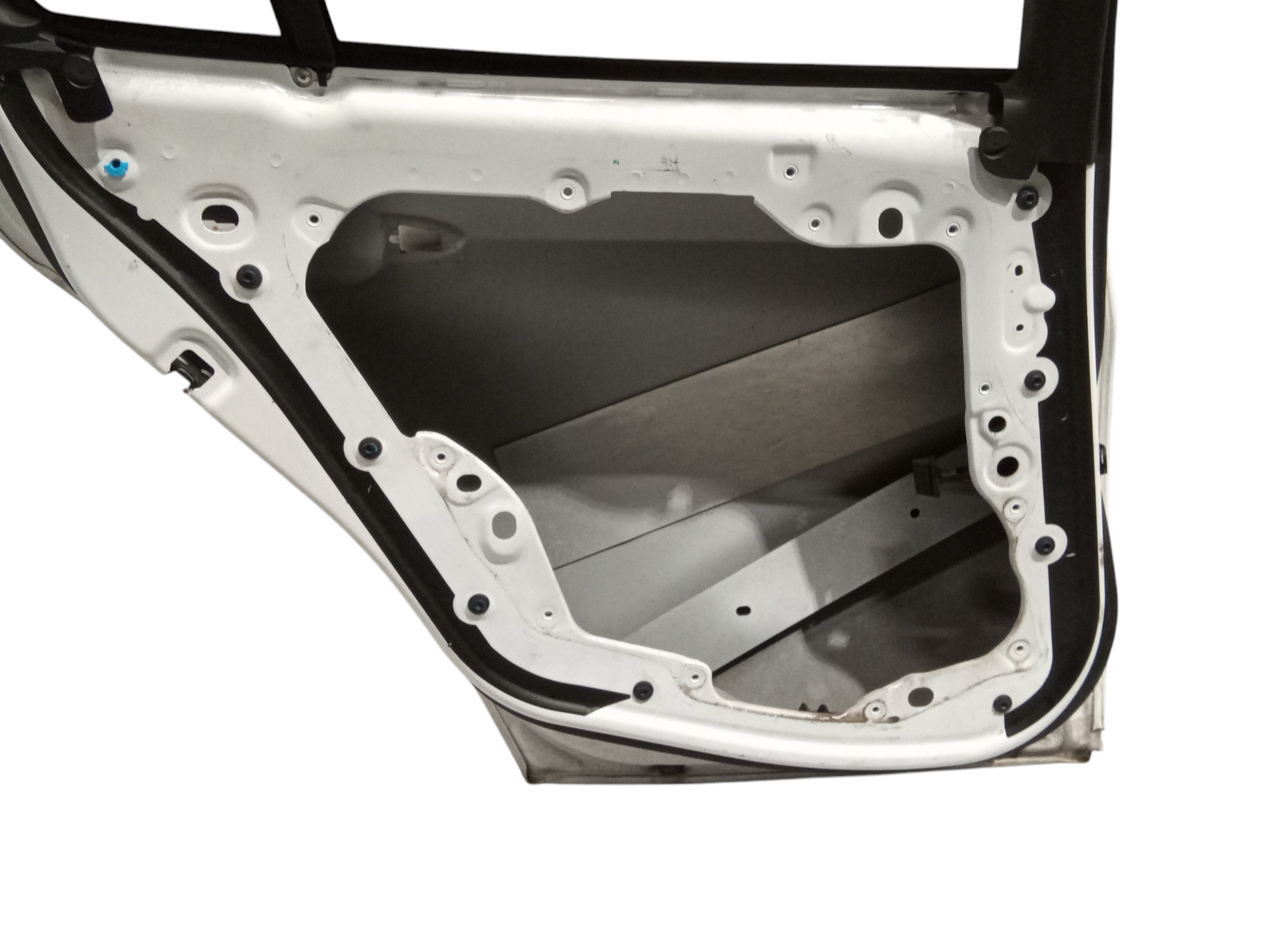 Portiera Posteriore Sinistra per Alfa Romeo Giulia Serie (952_) (16>) (2016 - In produzione)