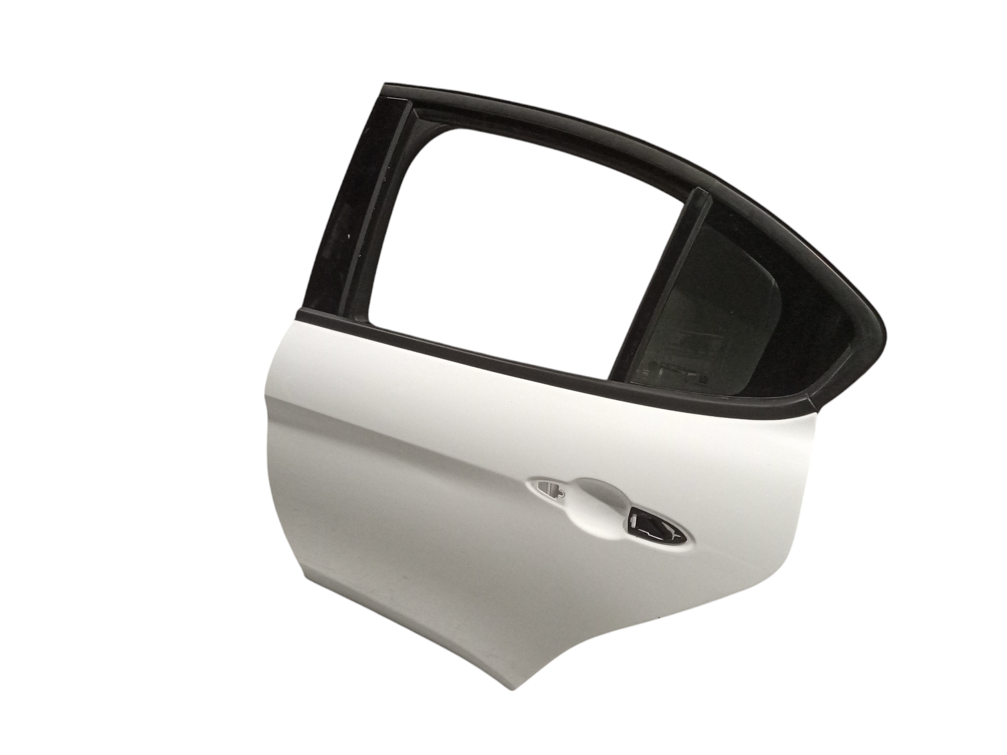 Portiera Posteriore Sinistra per Alfa Romeo Giulia Serie (952_) (16>) (2016 - In produzione)