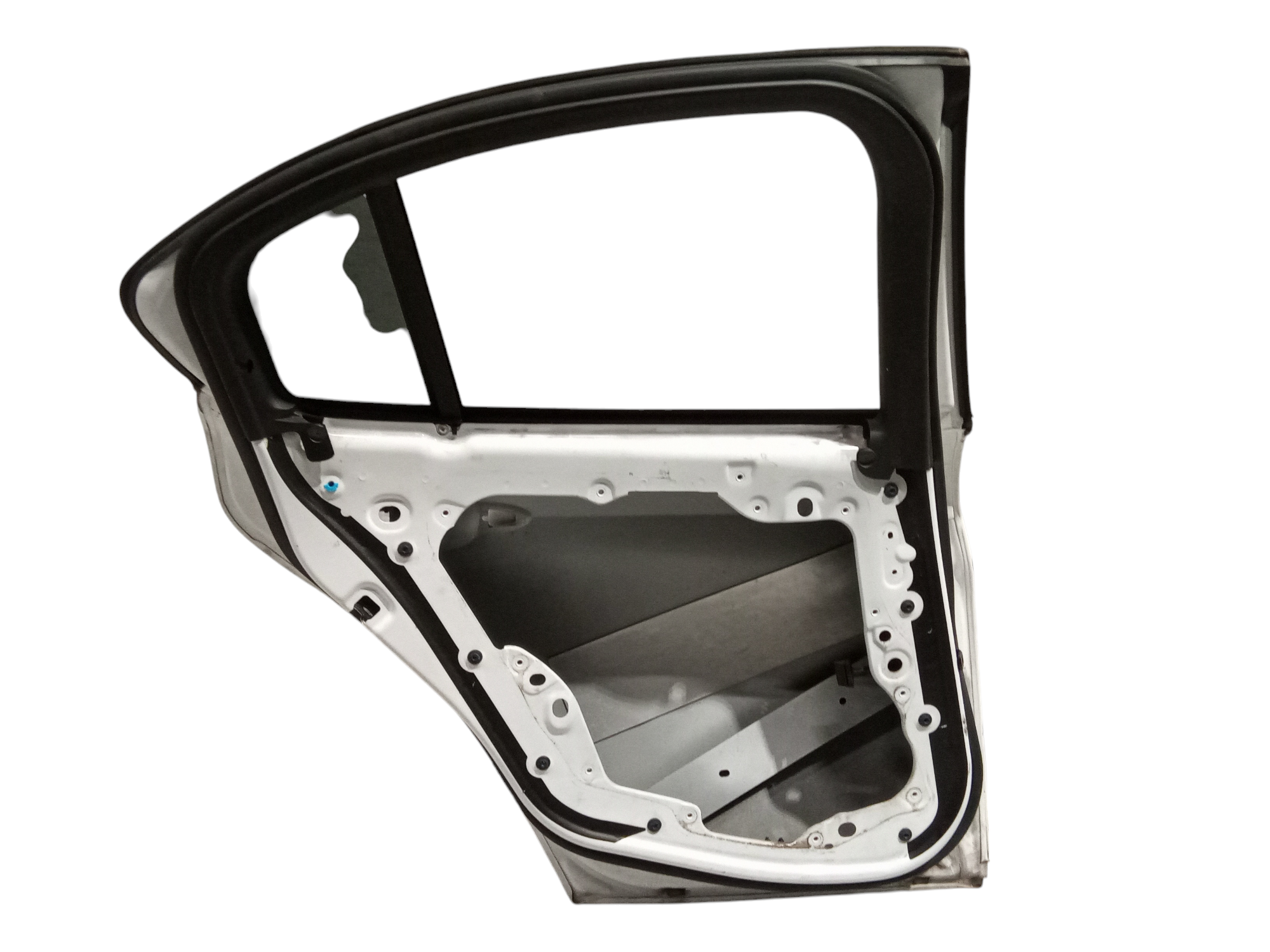 Portiera Posteriore Sinistra per Alfa Romeo Giulia Serie (952_) (16>) (2016 - In produzione)