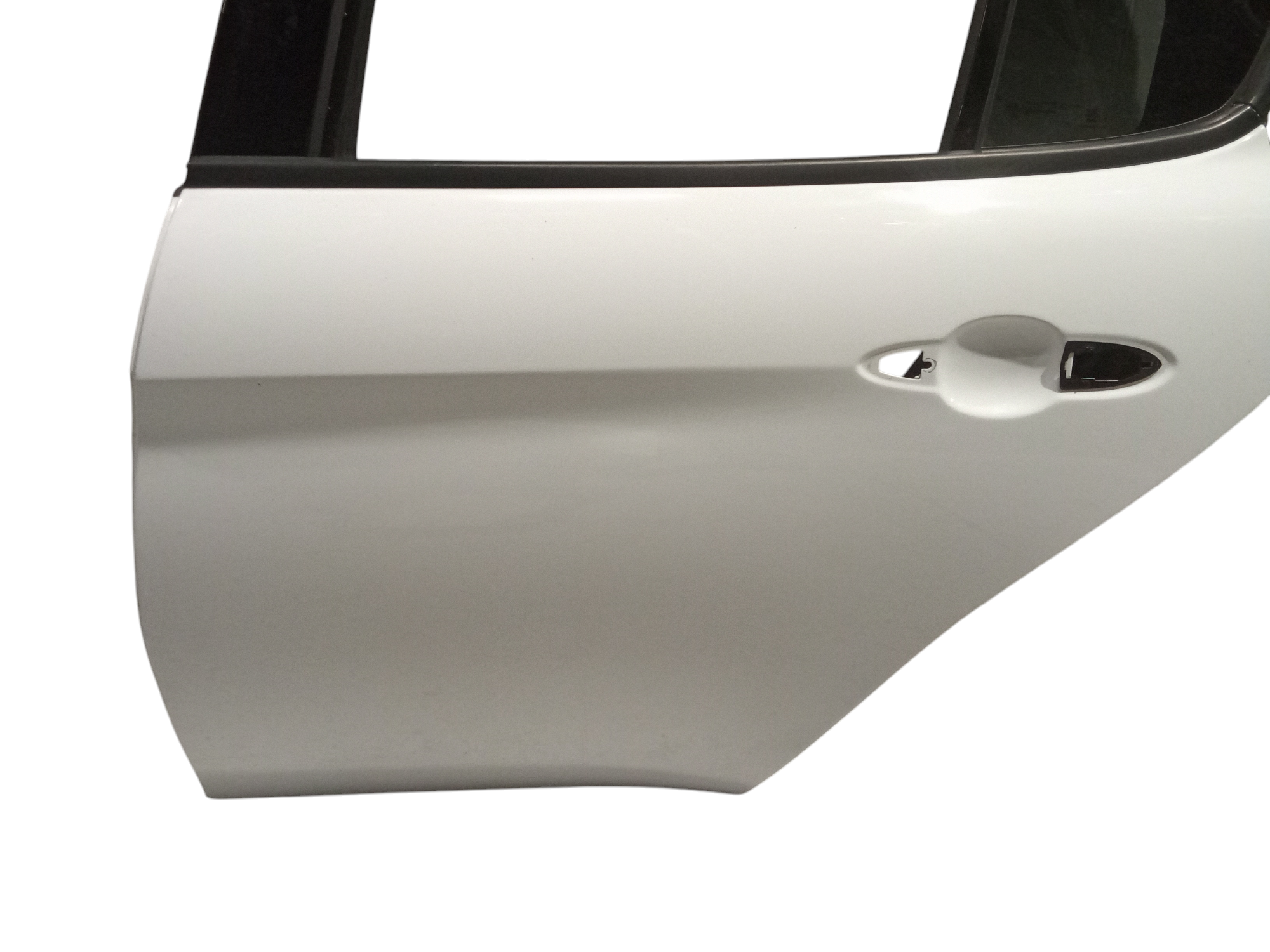 Portiera Posteriore Sinistra per Alfa Romeo Giulia Serie (952_) (16>) (2016 - In produzione)