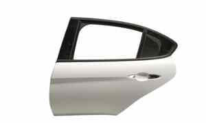 Portiera Posteriore Sinistra per Alfa Romeo Giulia Serie (952_) (16>) (2016 - In produzione)