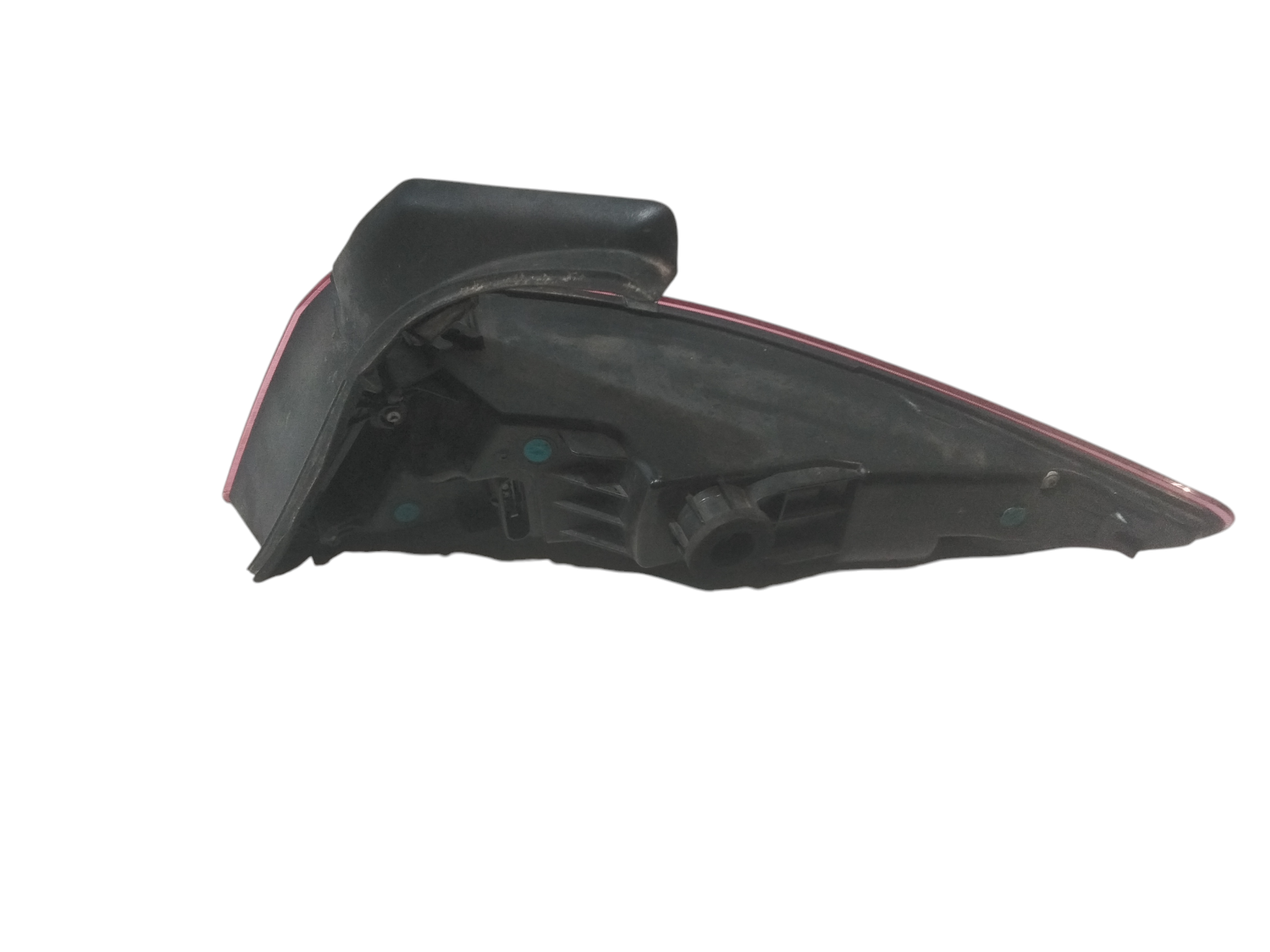 Stop fanale Posteriore sinistro a LED lato Guida per Alfa Romeo Giulia Serie (952_) (16>) (2016 - In produzione)