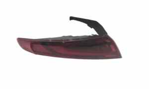 Stop fanale Posteriore sinistro a LED lato Guida per Alfa Romeo Giulia Serie (952_) (16>) (2016 - In produzione)