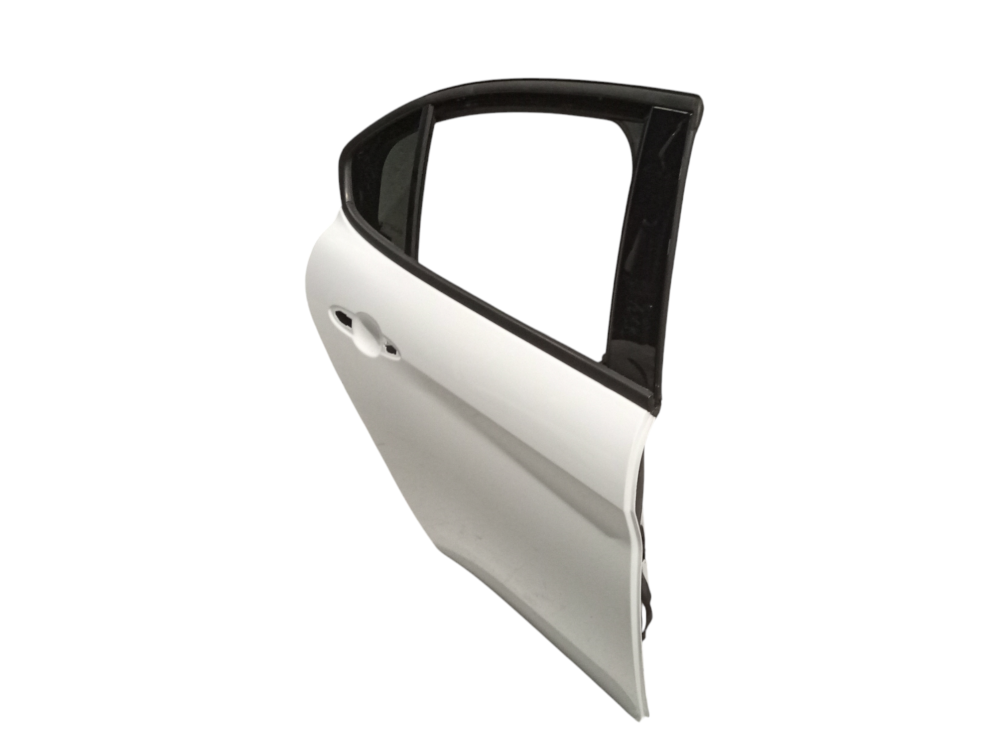 Portiera Posteriore Destra per Alfa Romeo Giulia Serie (952_) (16>) (2016 - In produzione)