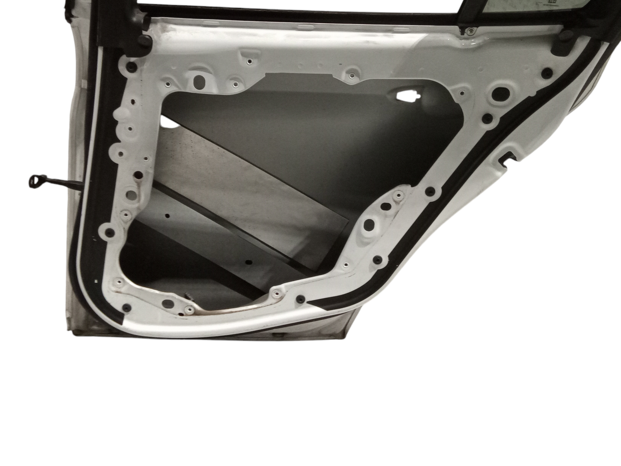 Portiera Posteriore Destra per Alfa Romeo Giulia Serie (952_) (16>) (2016 - In produzione)