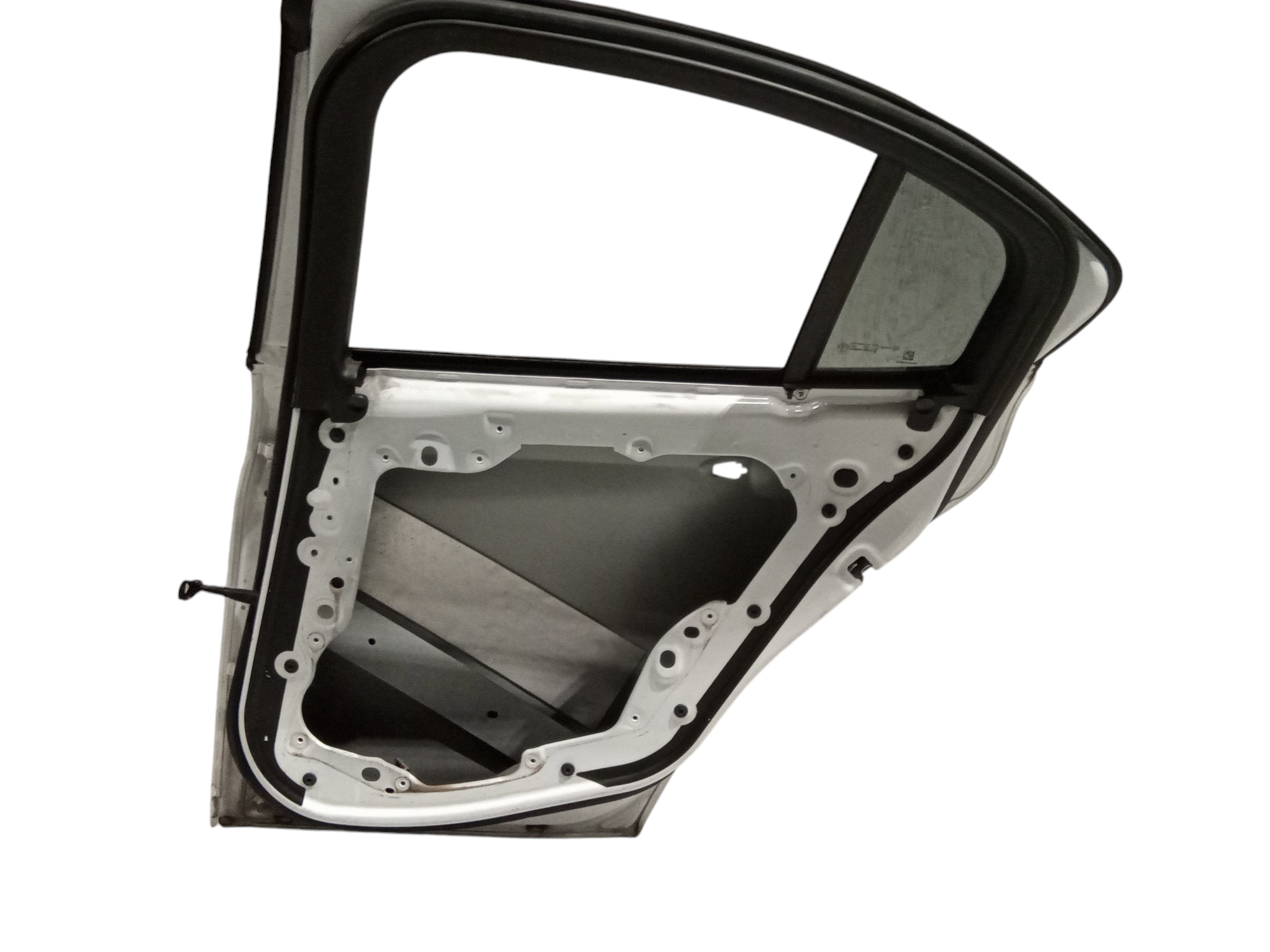 Portiera Posteriore Destra per Alfa Romeo Giulia Serie (952_) (16>) (2016 - In produzione)