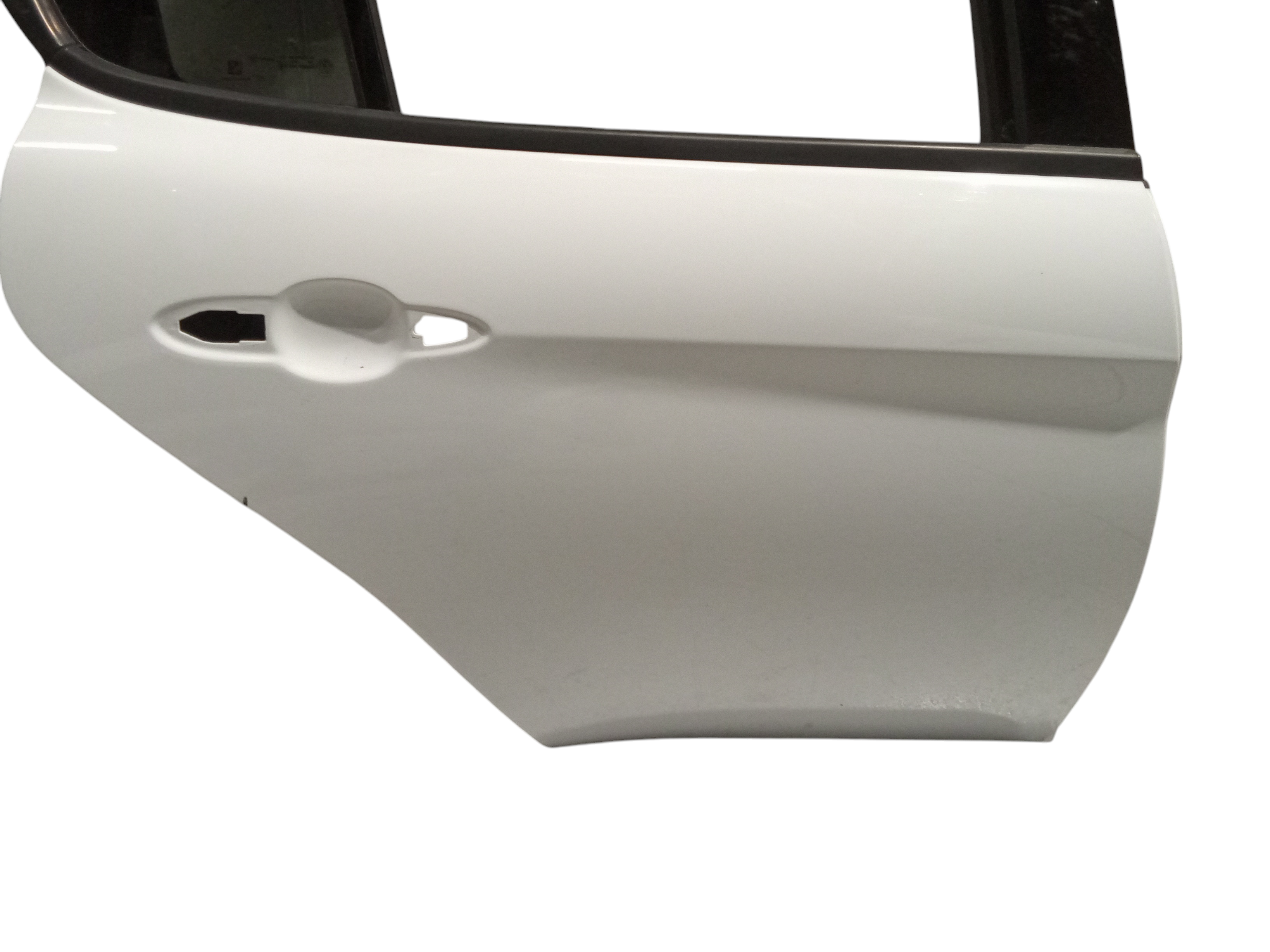 Portiera Posteriore Destra per Alfa Romeo Giulia Serie (952_) (16>) (2016 - In produzione)
