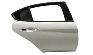 Portiera Posteriore Destra per Alfa Romeo Giulia Serie (952_) (16>) (2016 - In produzione)
