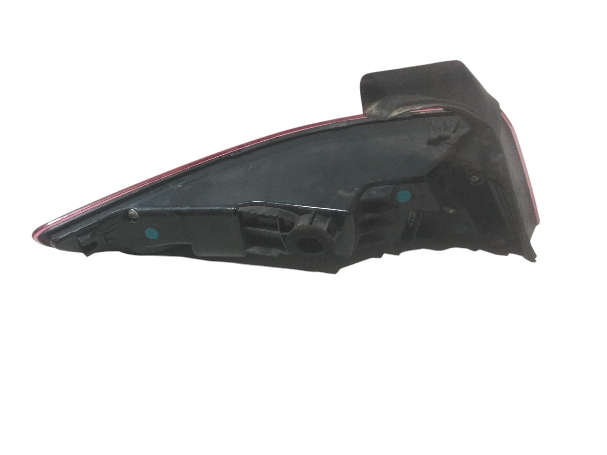 Stop fanale posteriore a LED Destro Passeggero per Alfa Romeo Giulia Serie (952_) (16>) (2016 - In produzione)