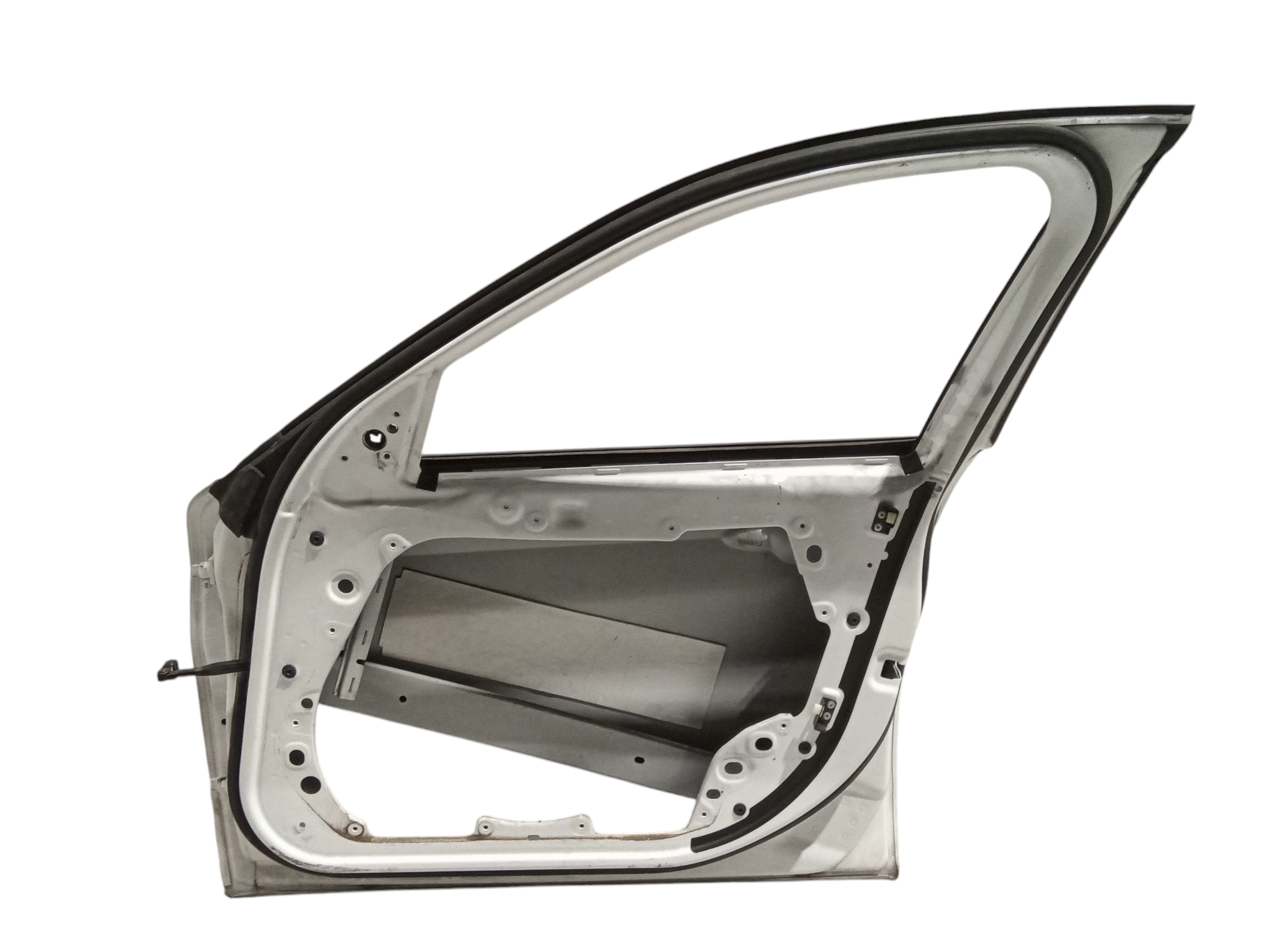 Portiera anteriore Destra per Alfa Romeo Giulia Serie (952_) (16>) (2016 - In produzione)