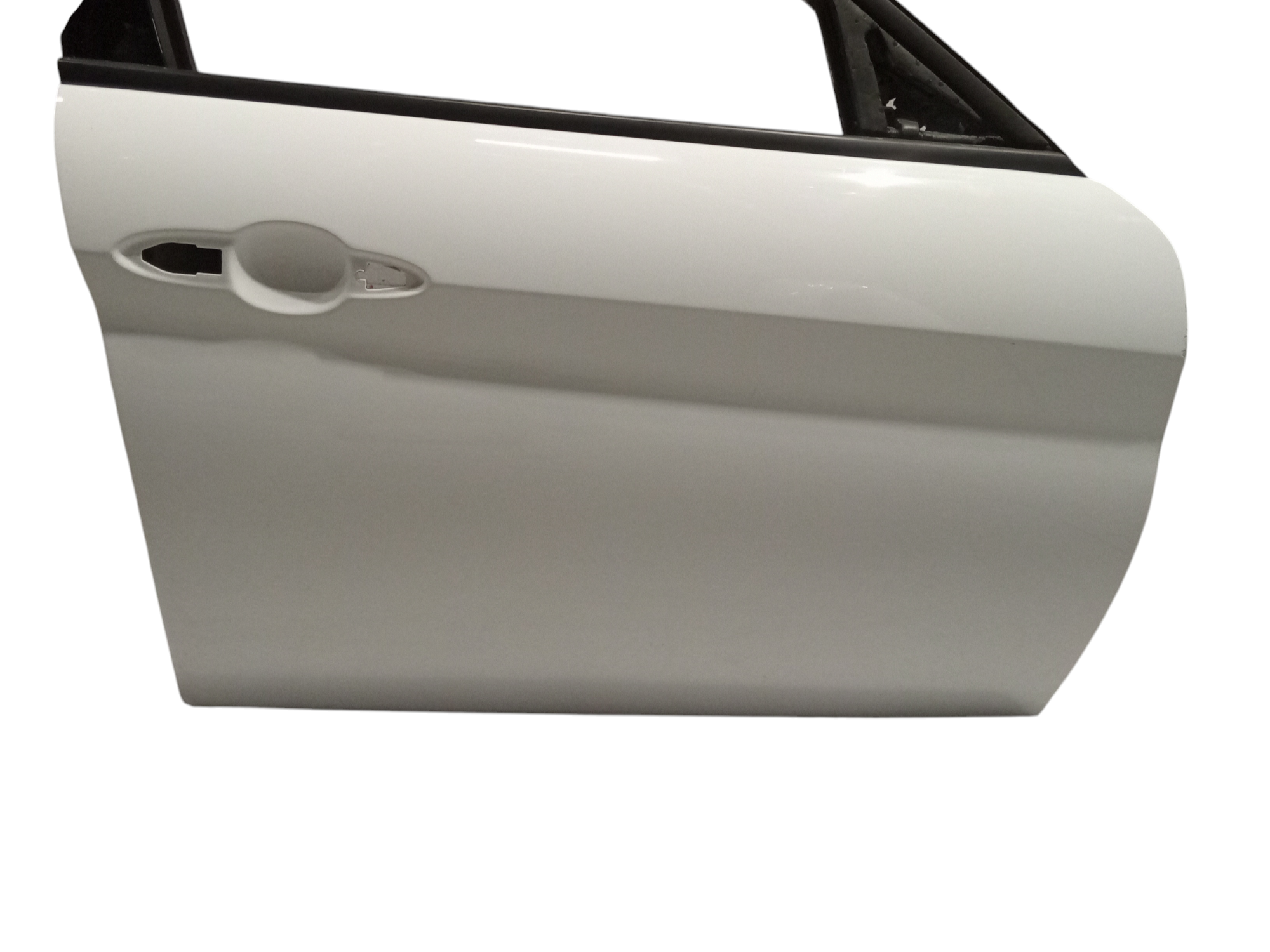 Portiera anteriore Destra per Alfa Romeo Giulia Serie (952_) (16>) (2016 - In produzione)