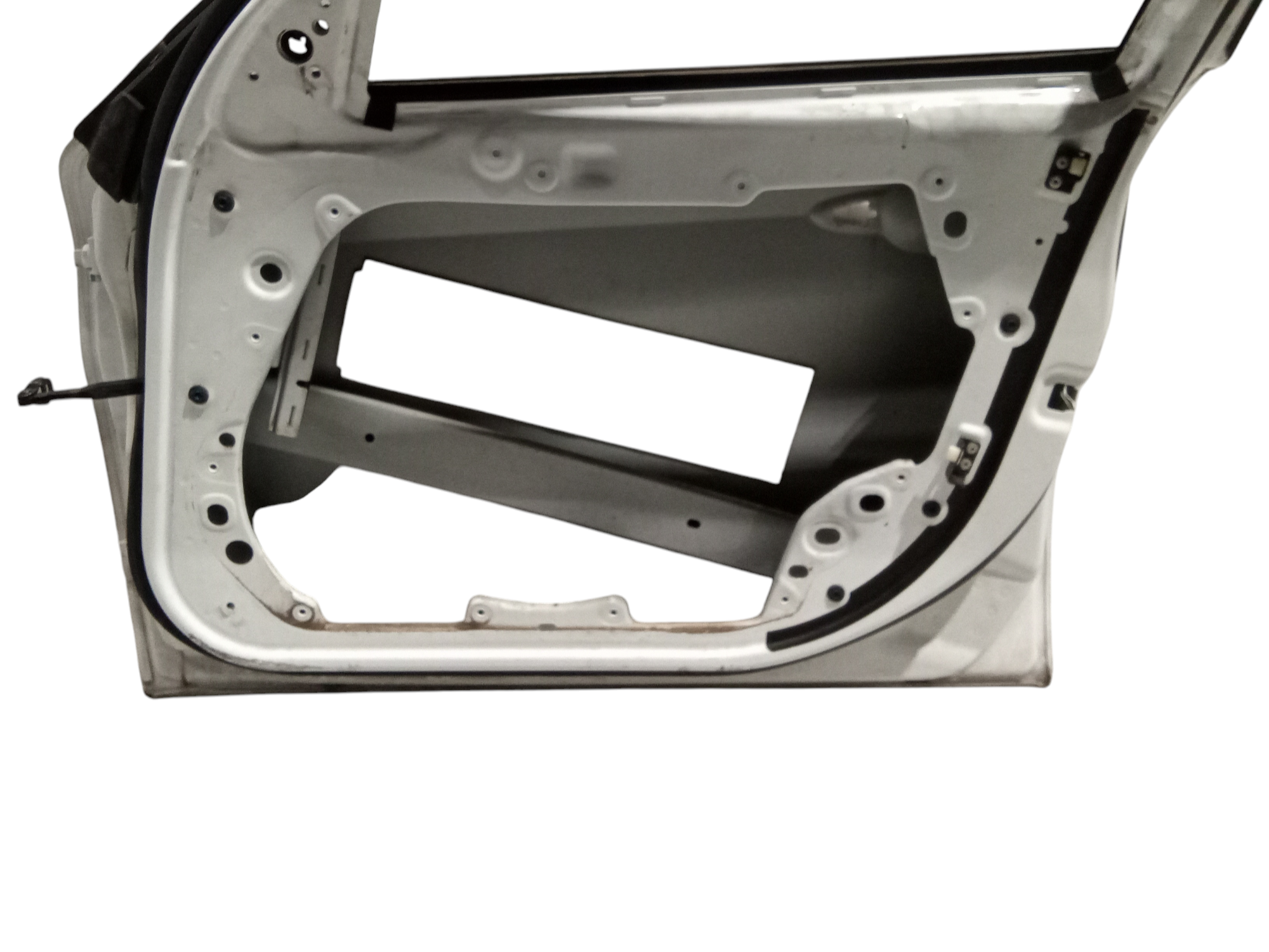 Portiera anteriore Destra per Alfa Romeo Giulia Serie (952_) (16>) (2016 - In produzione)