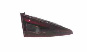 Stop posteriore sinistro a led integrato nel portello per Alfa Romeo Giulia Serie (952_) (16>) (2016 - In produzione)