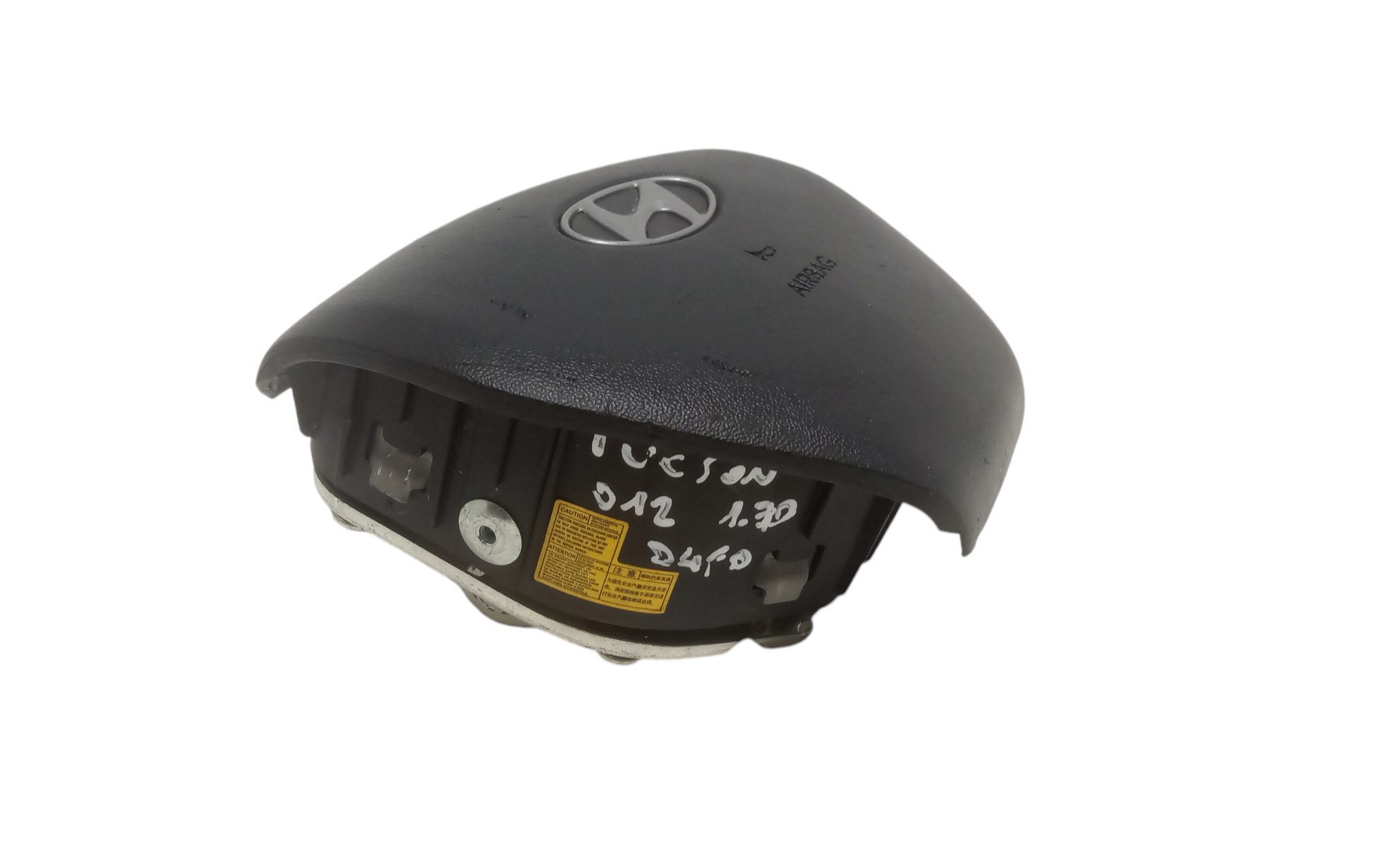 Airbag Volante per Hyundai Ix35 1 Serie (2010 - In produzione)