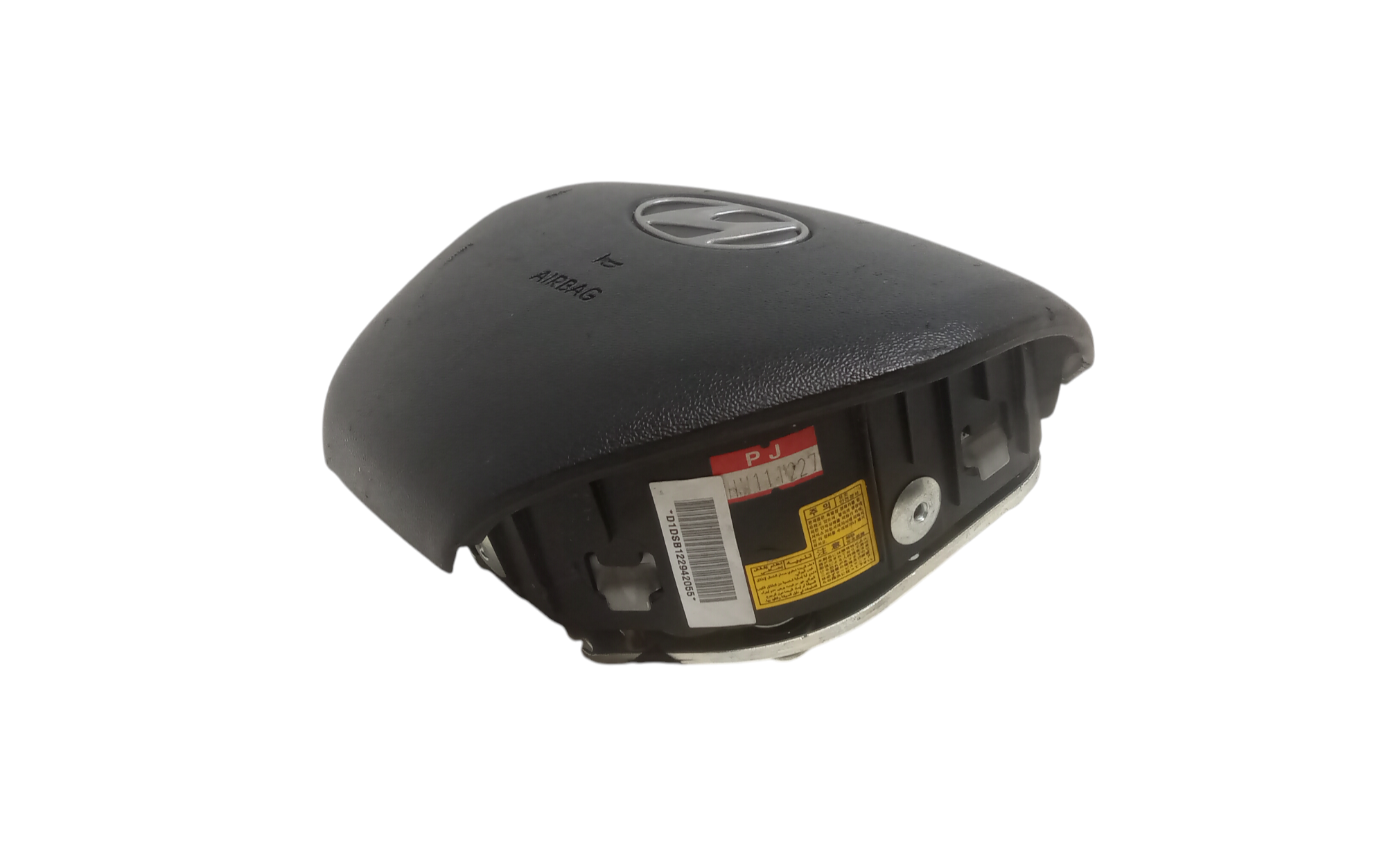 Airbag Volante per Hyundai Ix35 1 Serie (2010 - In produzione)