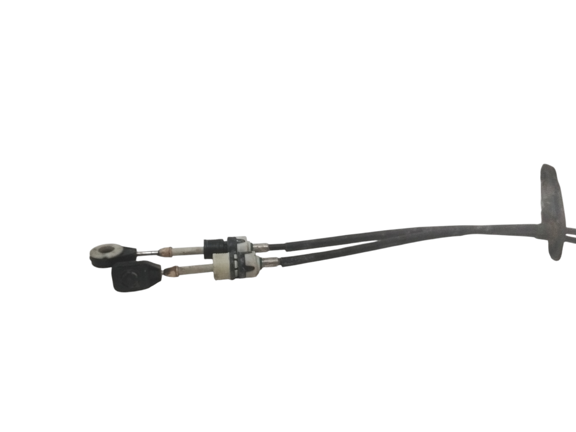 Cavi Marce per Ford Transit (2020 - )