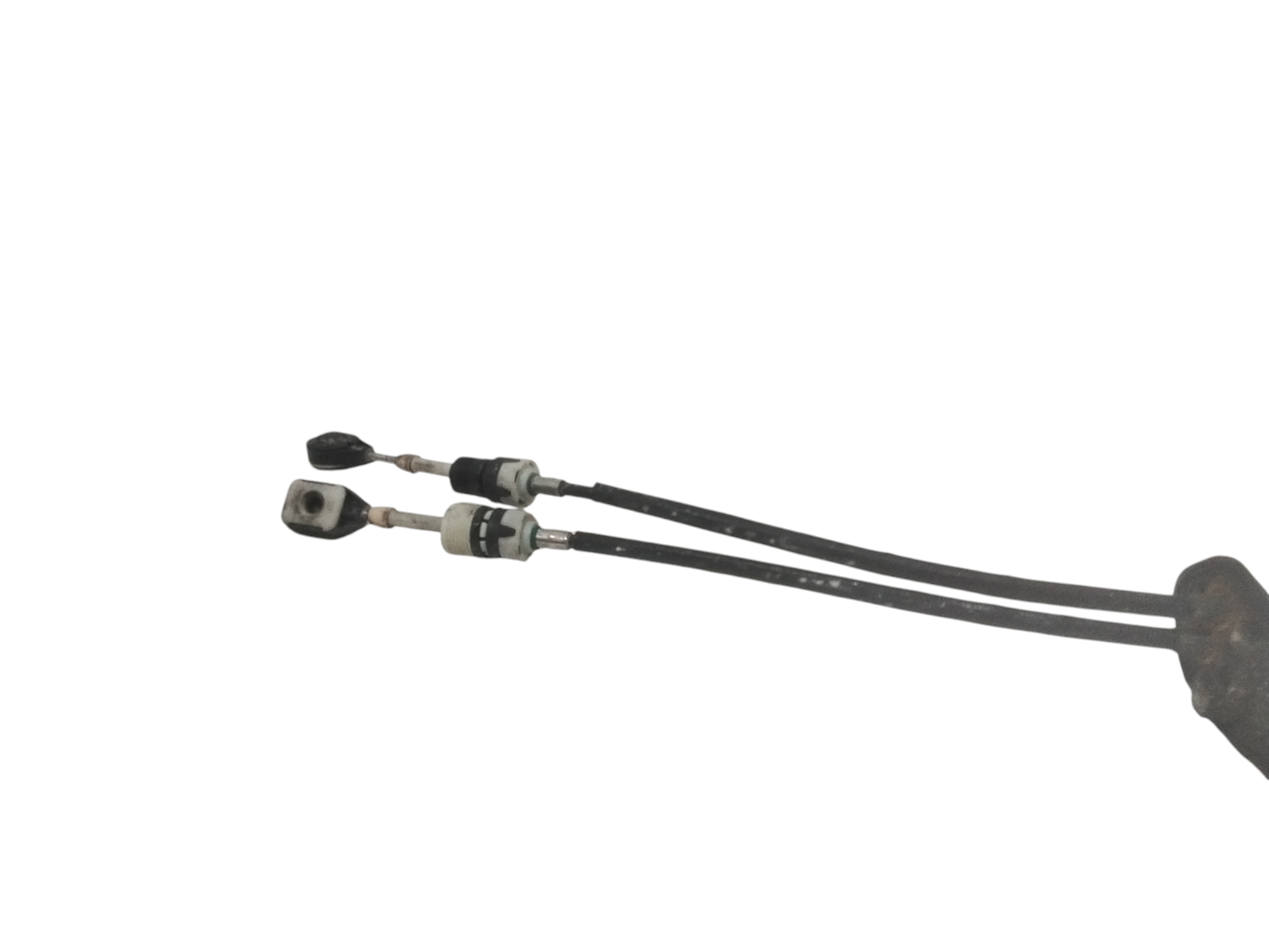 Cavi Marce per Ford Transit (2020 - )