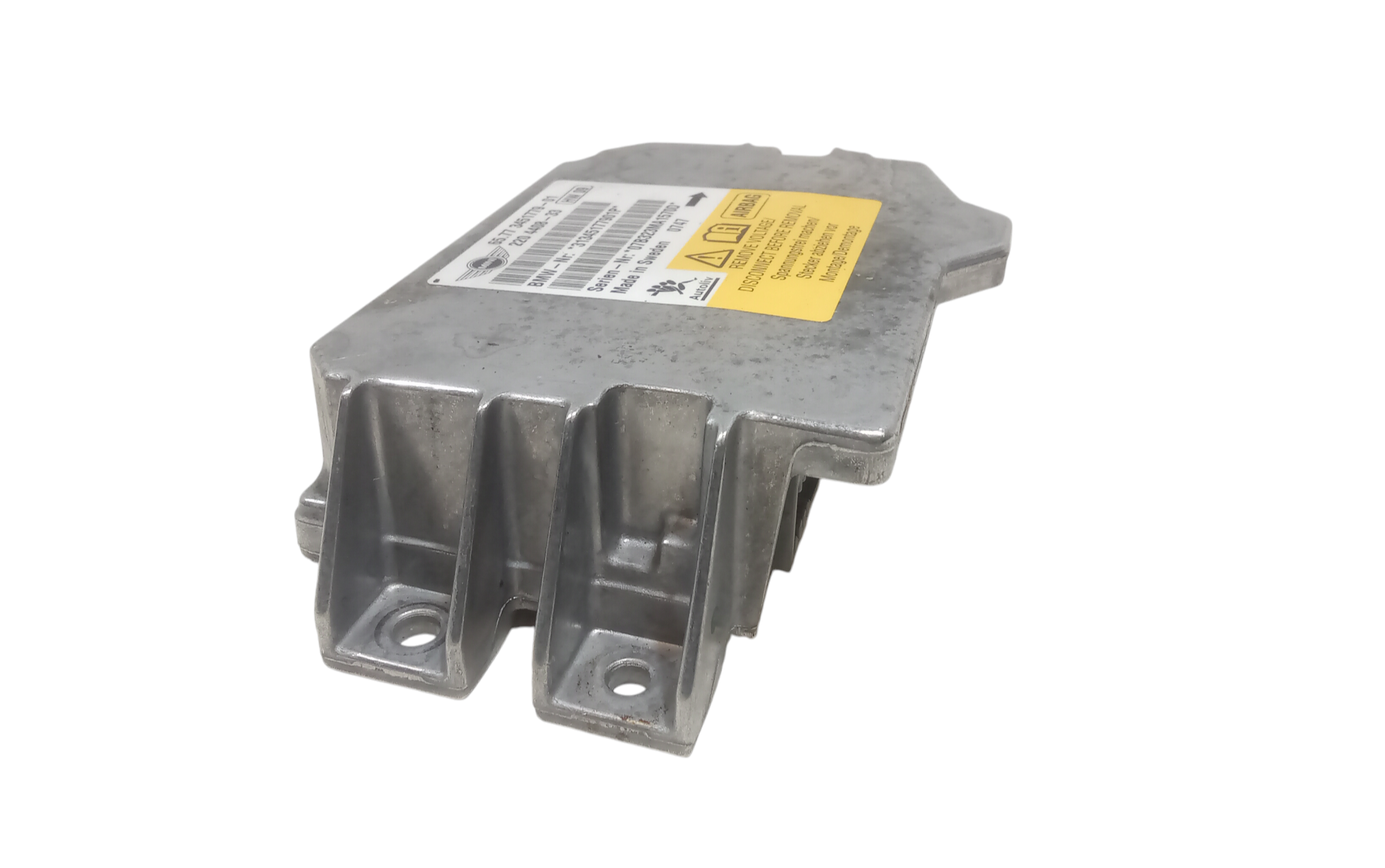 Centralina Airbag per Mini Cooper 2 Serie (2006 - 2013)