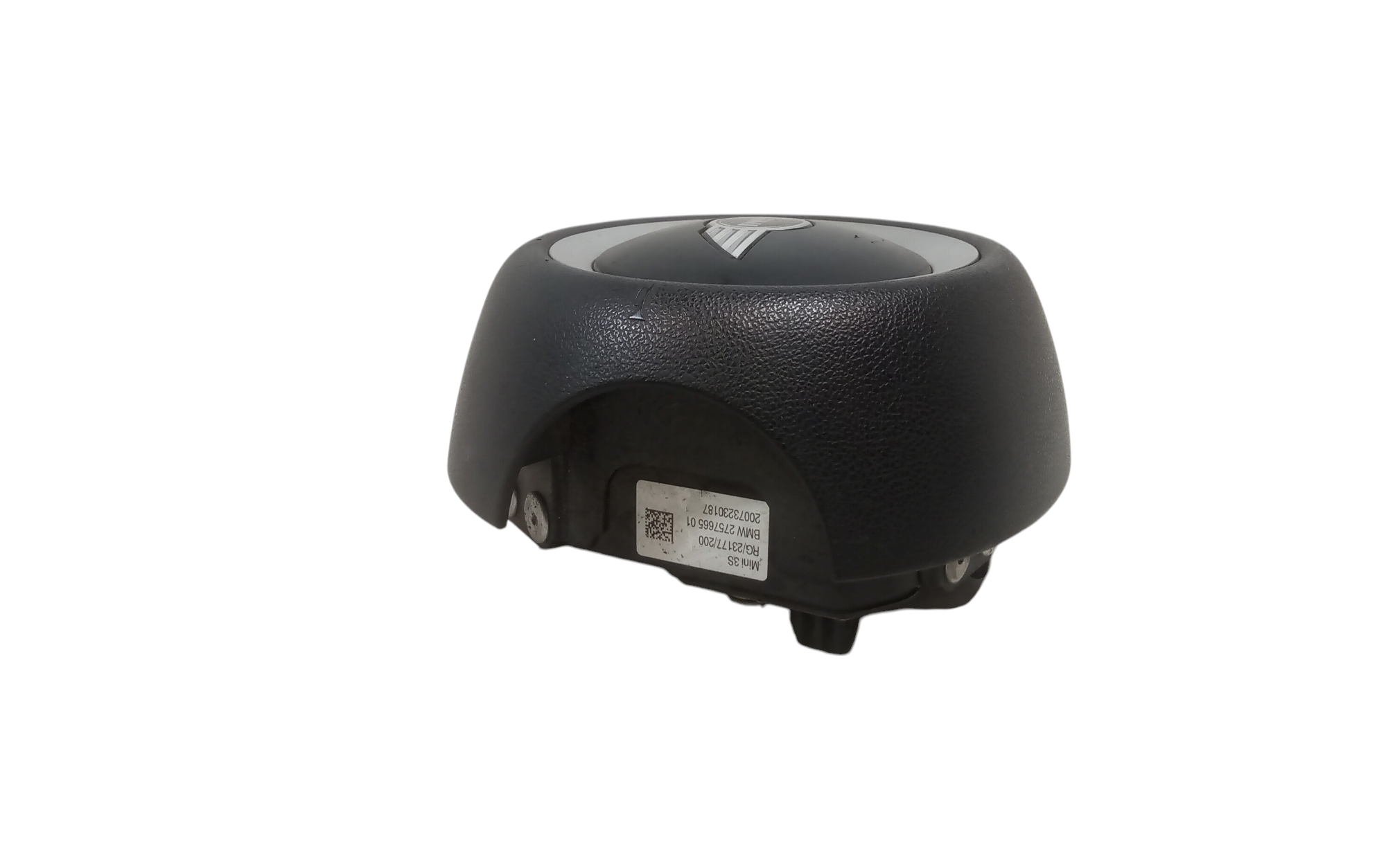 Airbag Volante per Mini Cooper 2 Serie (2006 - 2013)