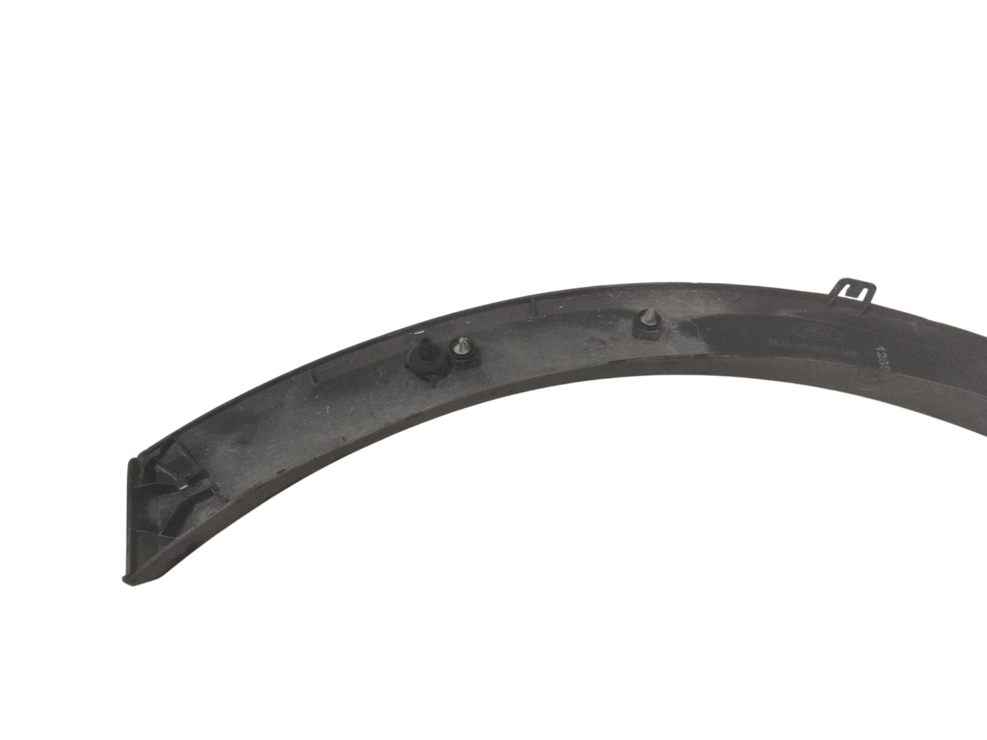 Modanatura parafango ant SX guida per Ford Transit (2020 - )